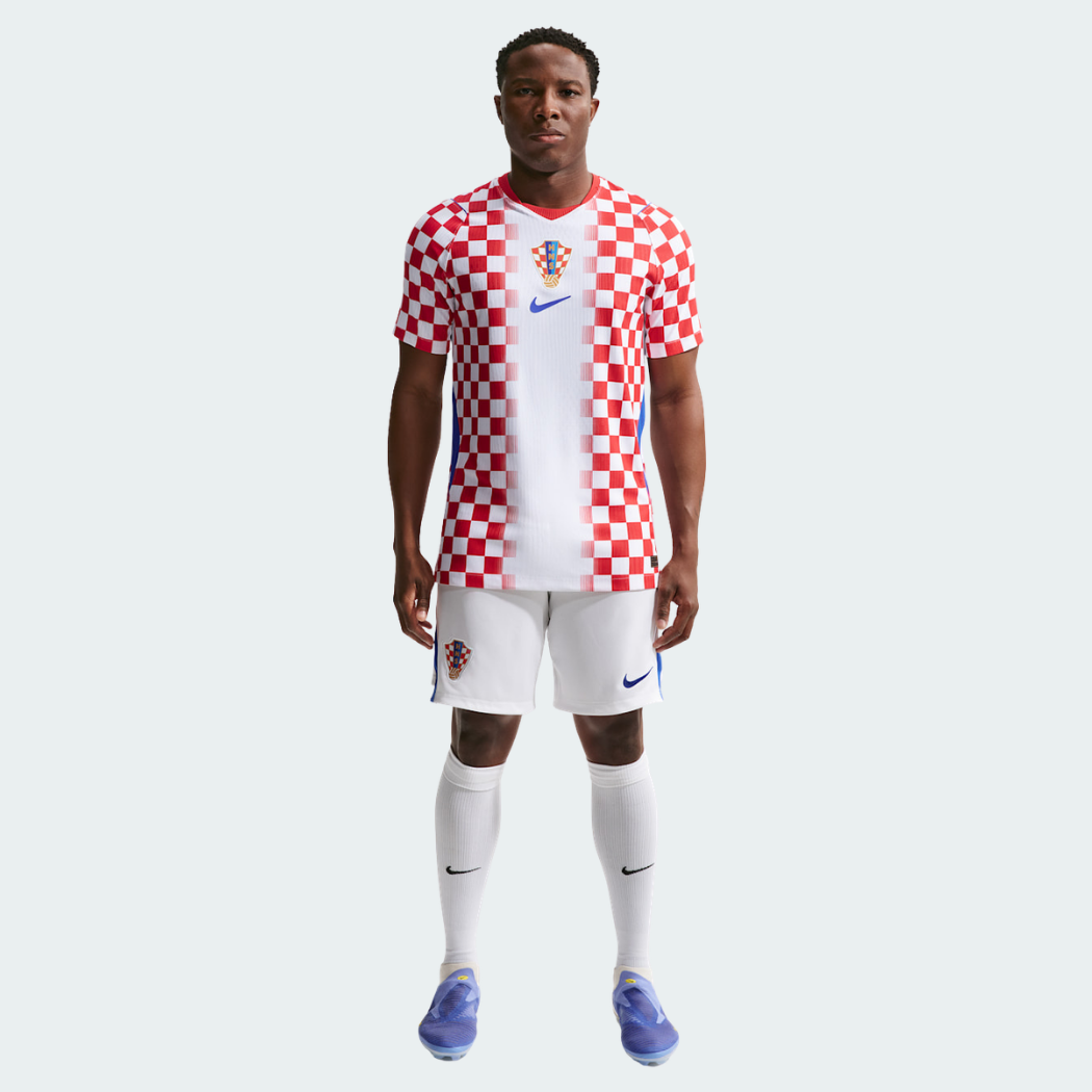 Camisola Croácia I 2026/27 Jogador - Copa do Mundo 2026 - imagem 5