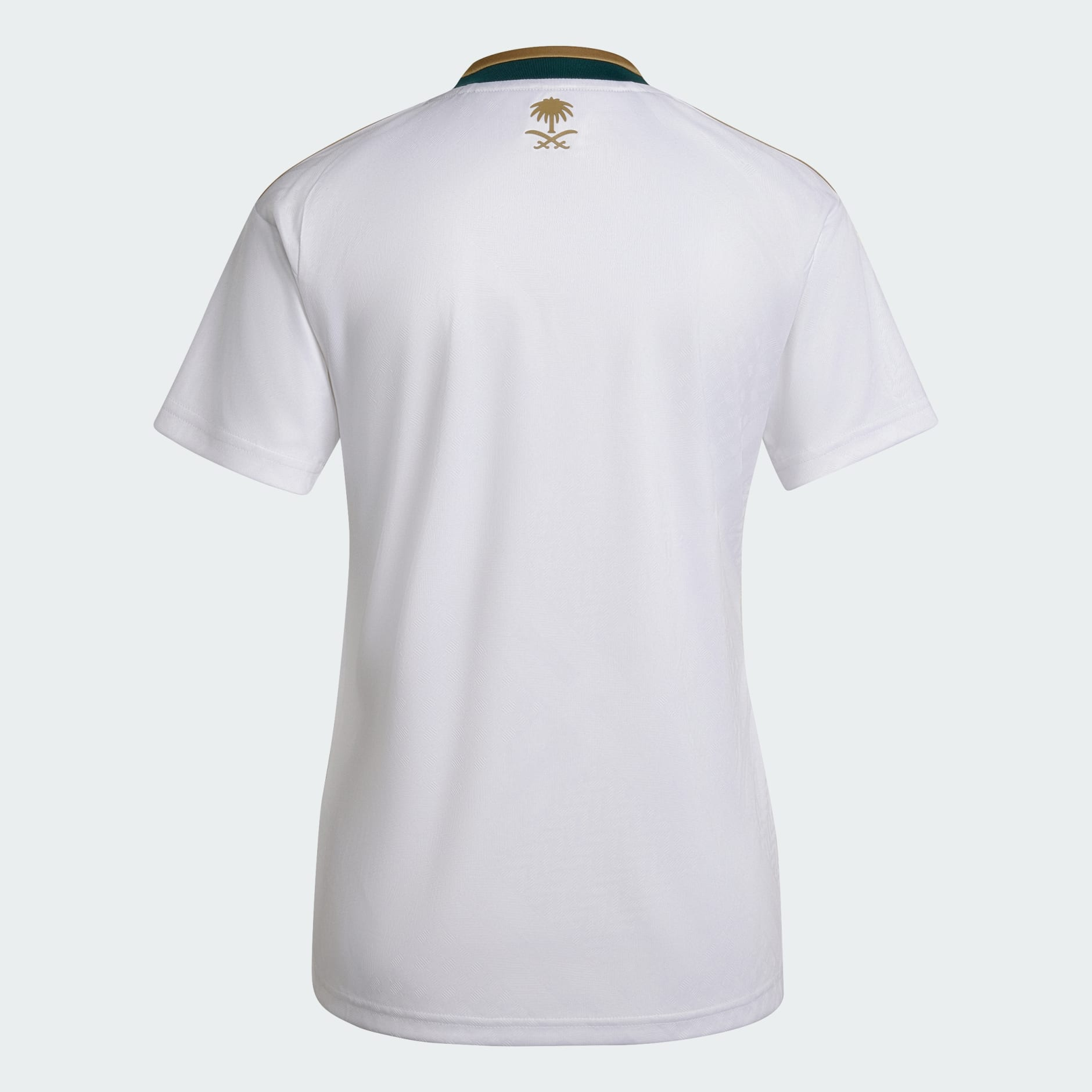 Camisola Feminina Seleção Arábia Saudita II 2026 - Copa do Mundo - imagem 5