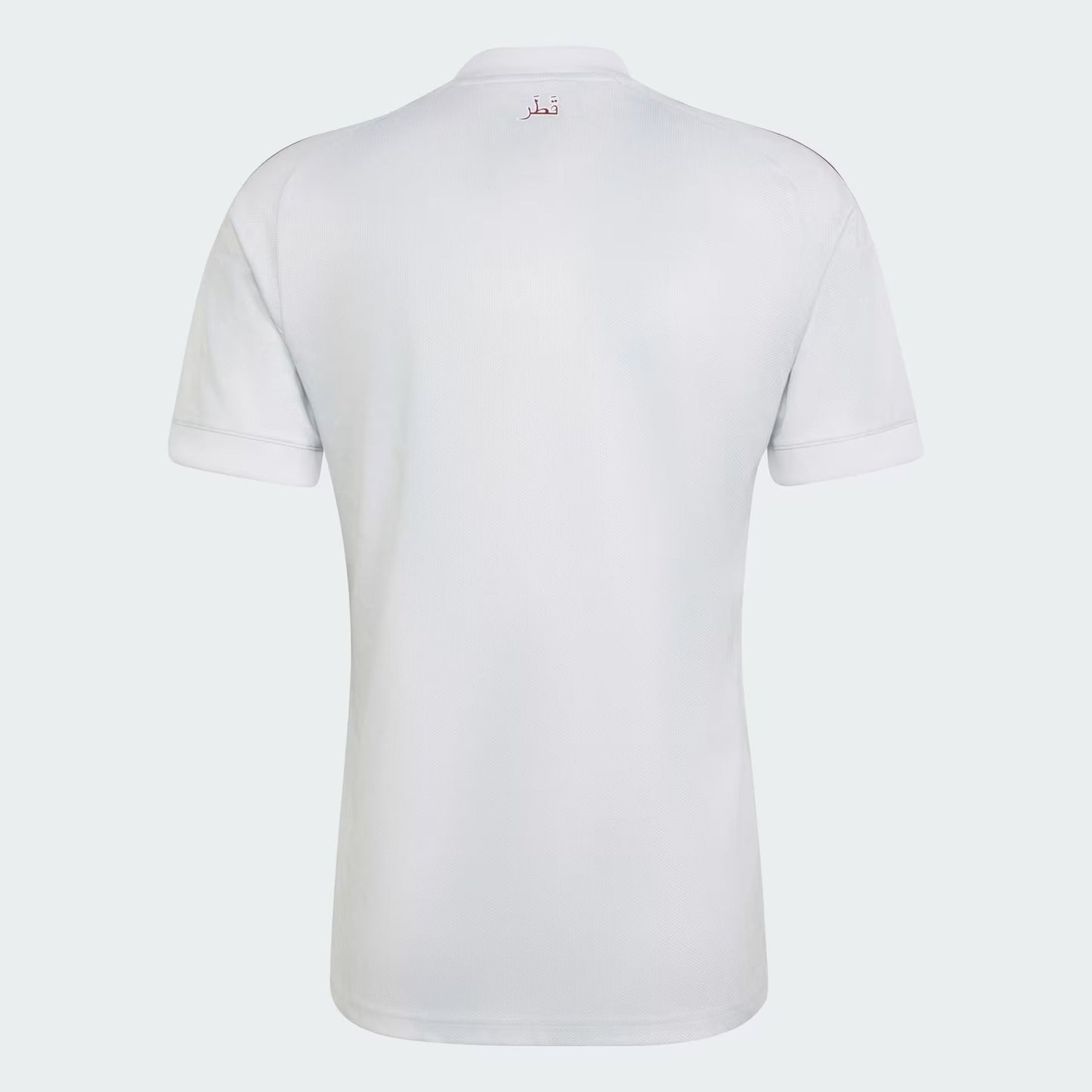 Camisola Catar II 2026/27 Torcedor - Copa do Mundo 2026 - imagem 5
