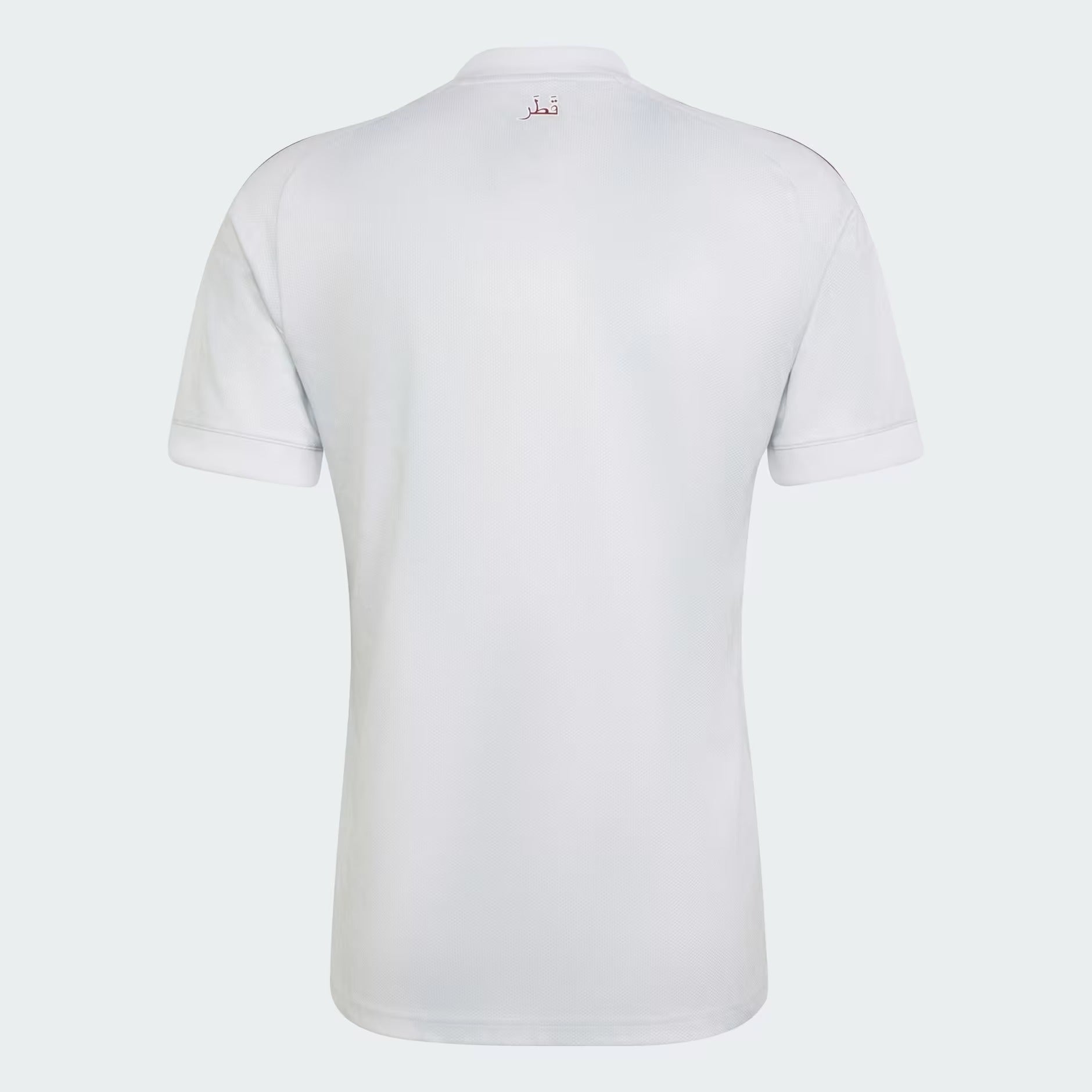 Camisola Catar II 2026/27 Torcedor - Copa do Mundo 2026 - imagem 5