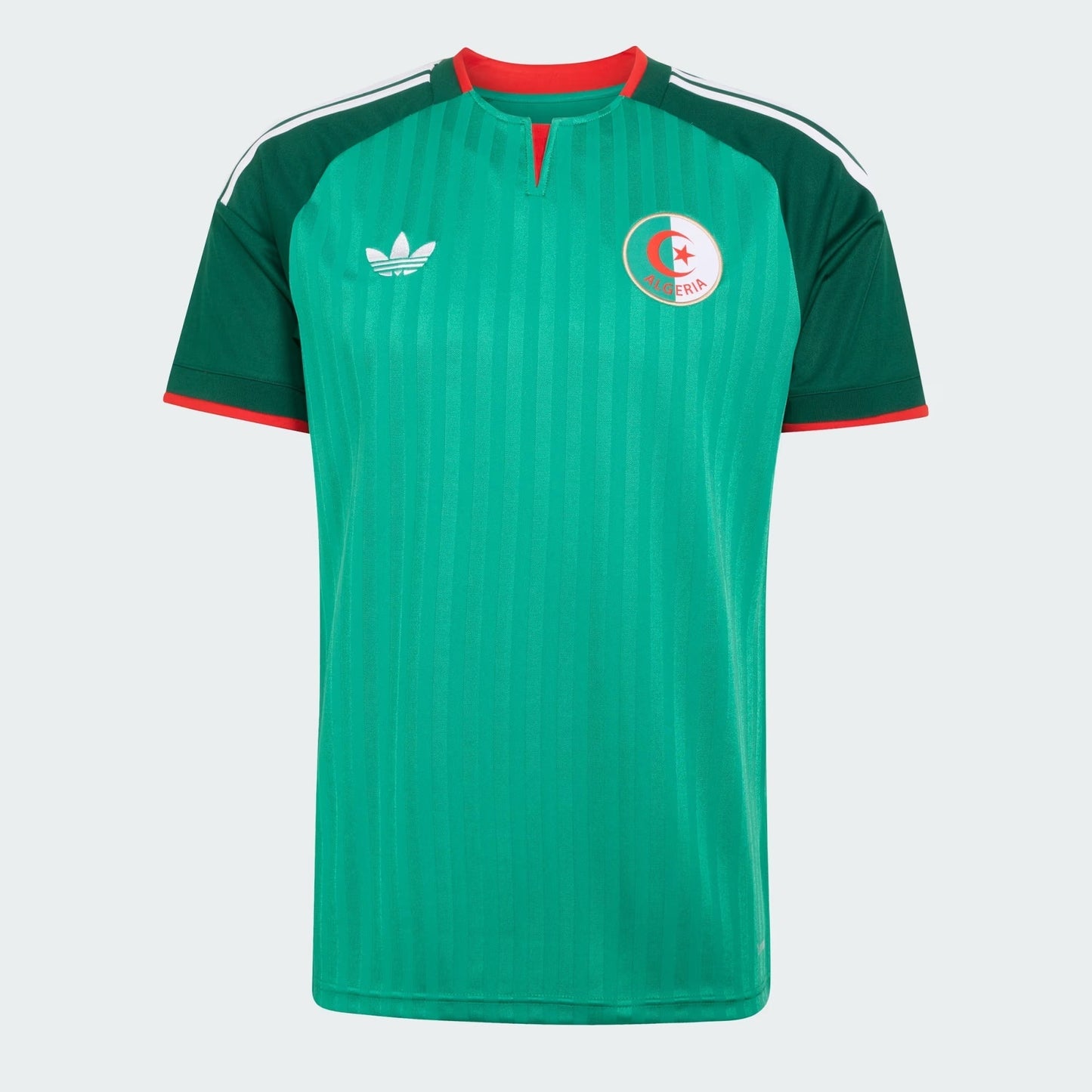 Camisola Argélia I 2026/27 Torcedor - Copa do Mundo 2026 - imagem 5