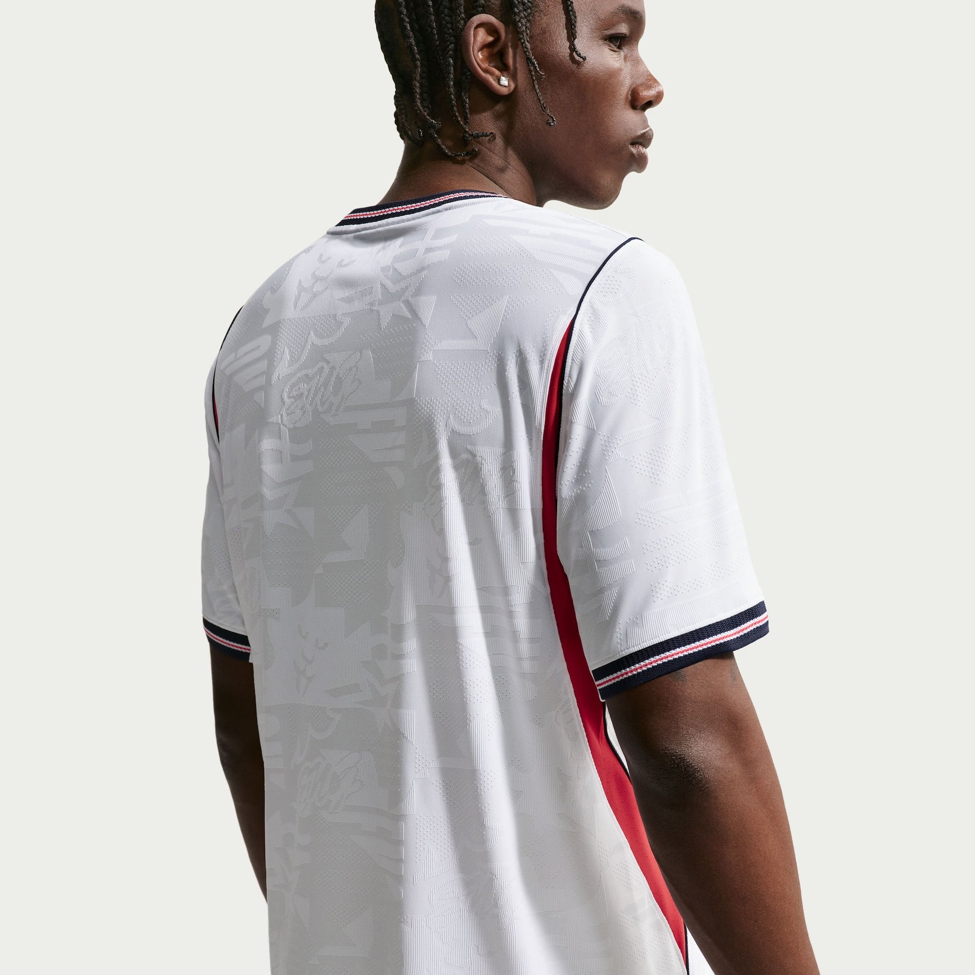 Camisola Inglaterra II 2026/27 Jogador - Copa do Mundo 2026 - imagem 5