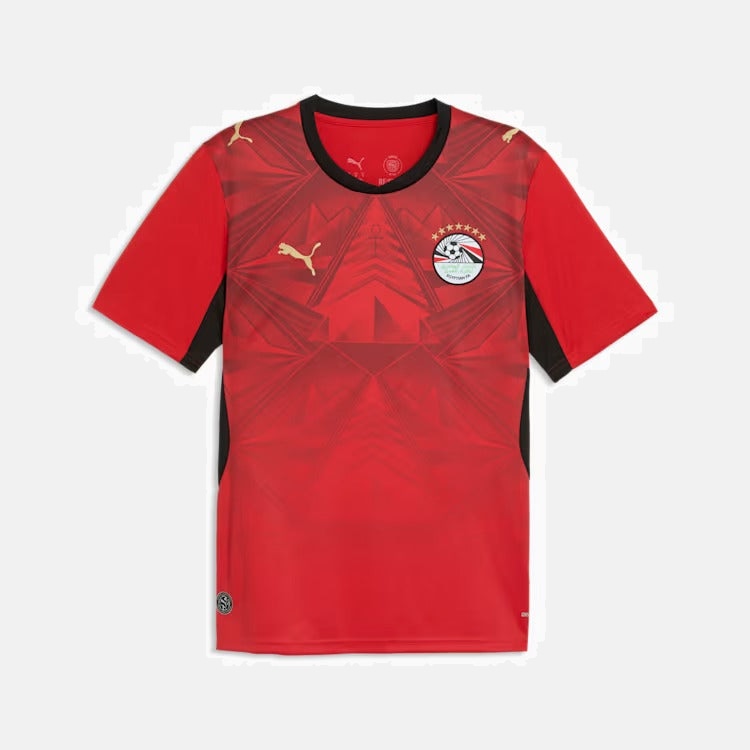 Camisola Egito I 2026/27 Torcedor - Copa do Mundo 2026 - imagem 5