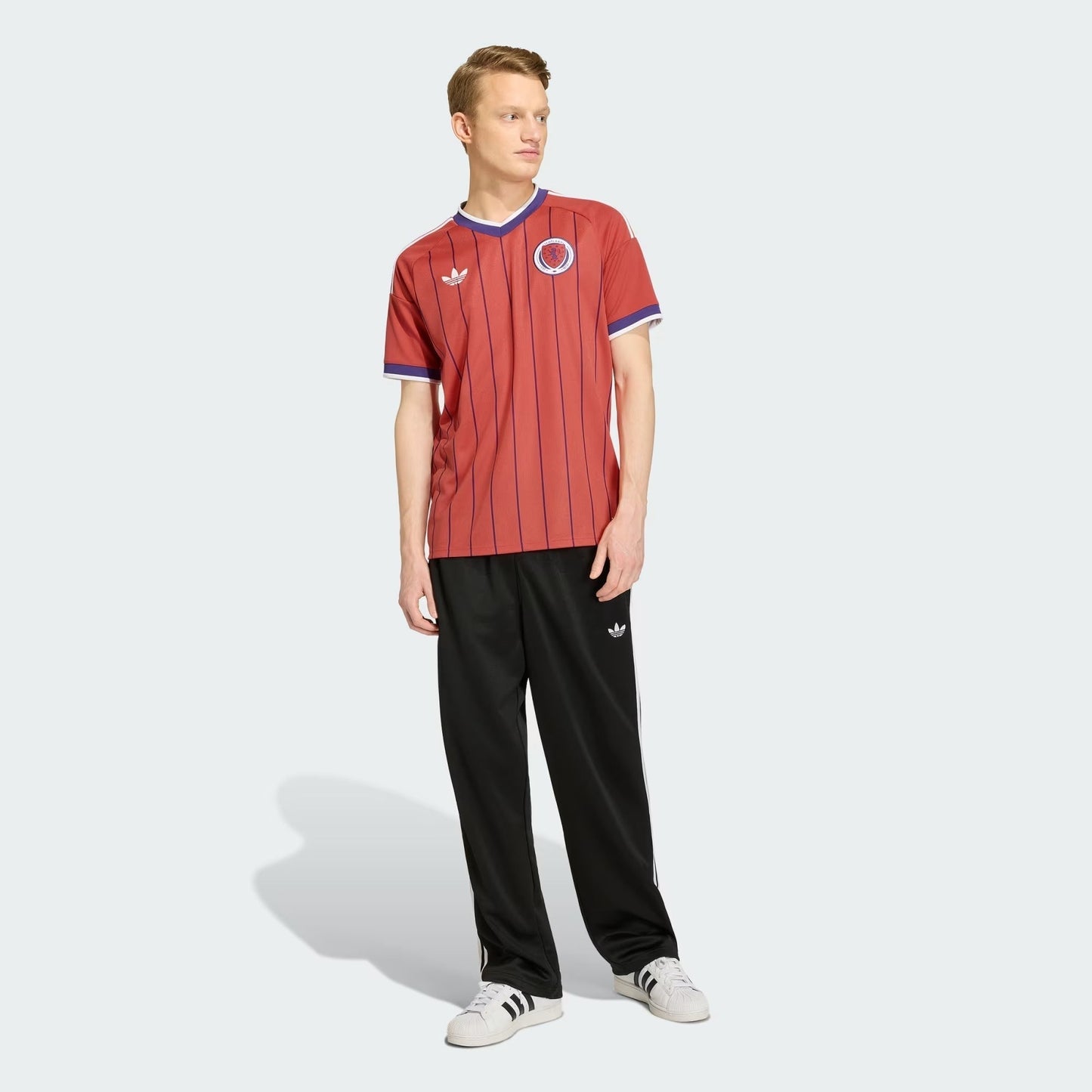 Camisola Escócia II 2026/27 Torcedor - Copa do Mundo 2026 - imagem 5