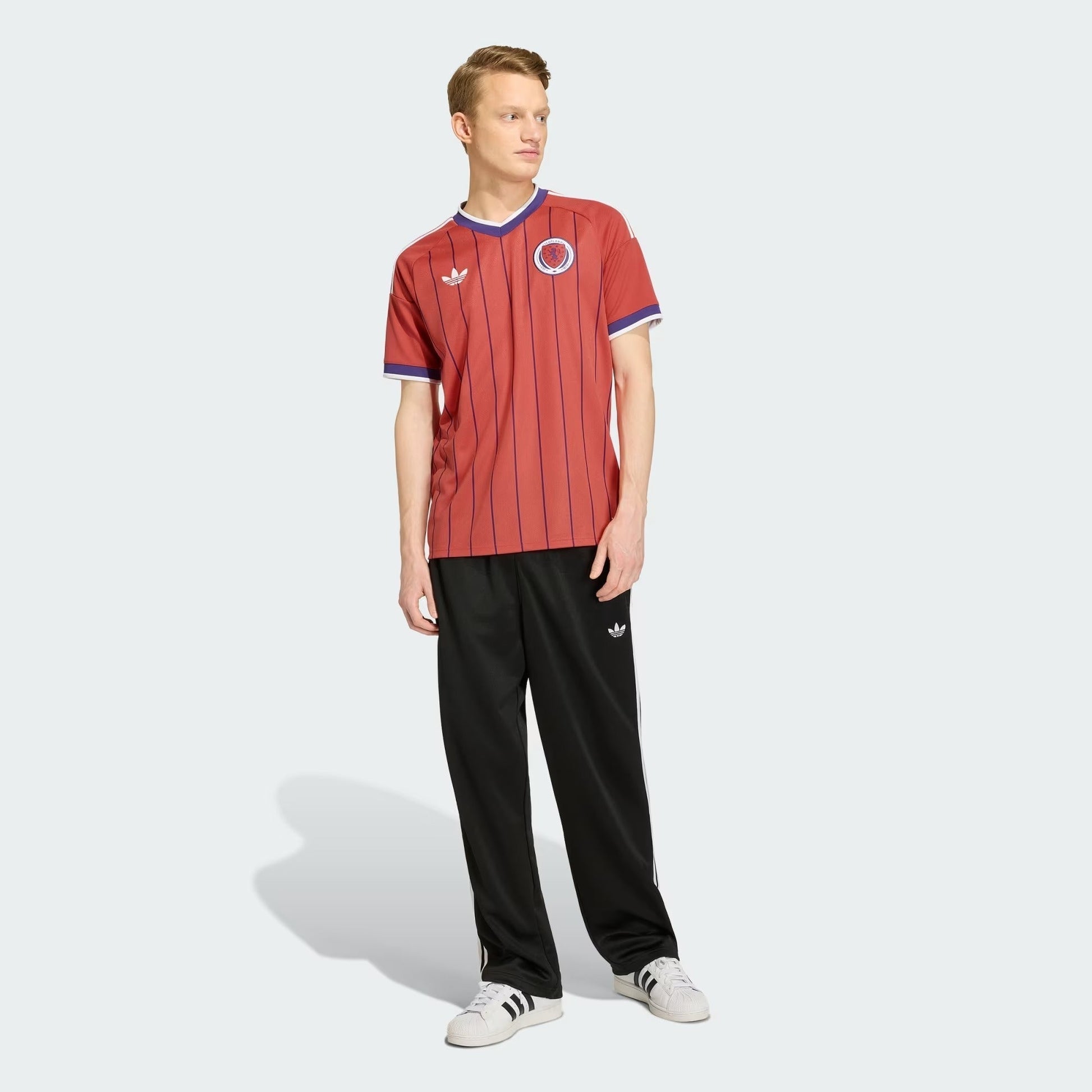 Camisola Escócia II 2026/27 Torcedor - Copa do Mundo 2026 - imagem 5
