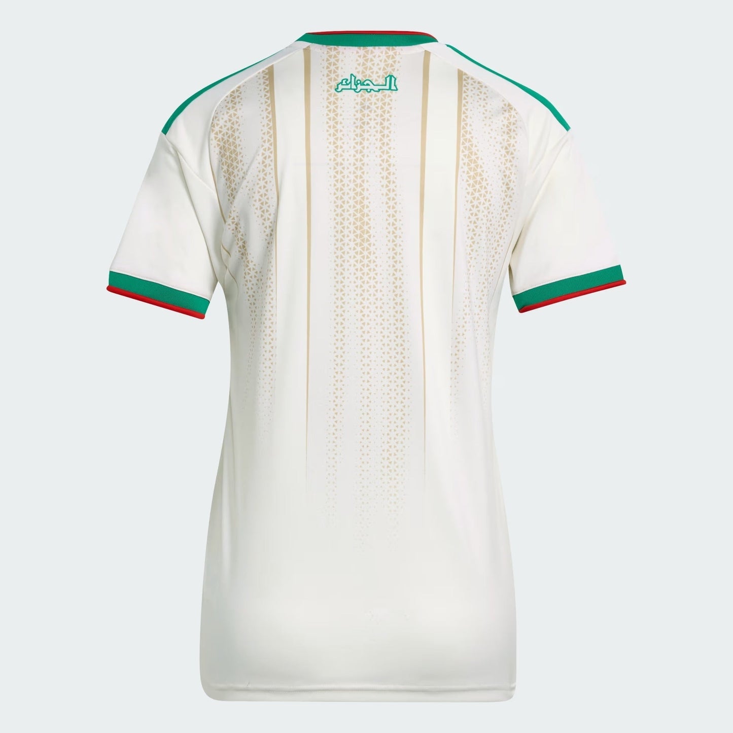 Camisola Feminina Seleção Argélia II 2026 - Copa do Mundo - imagem 5