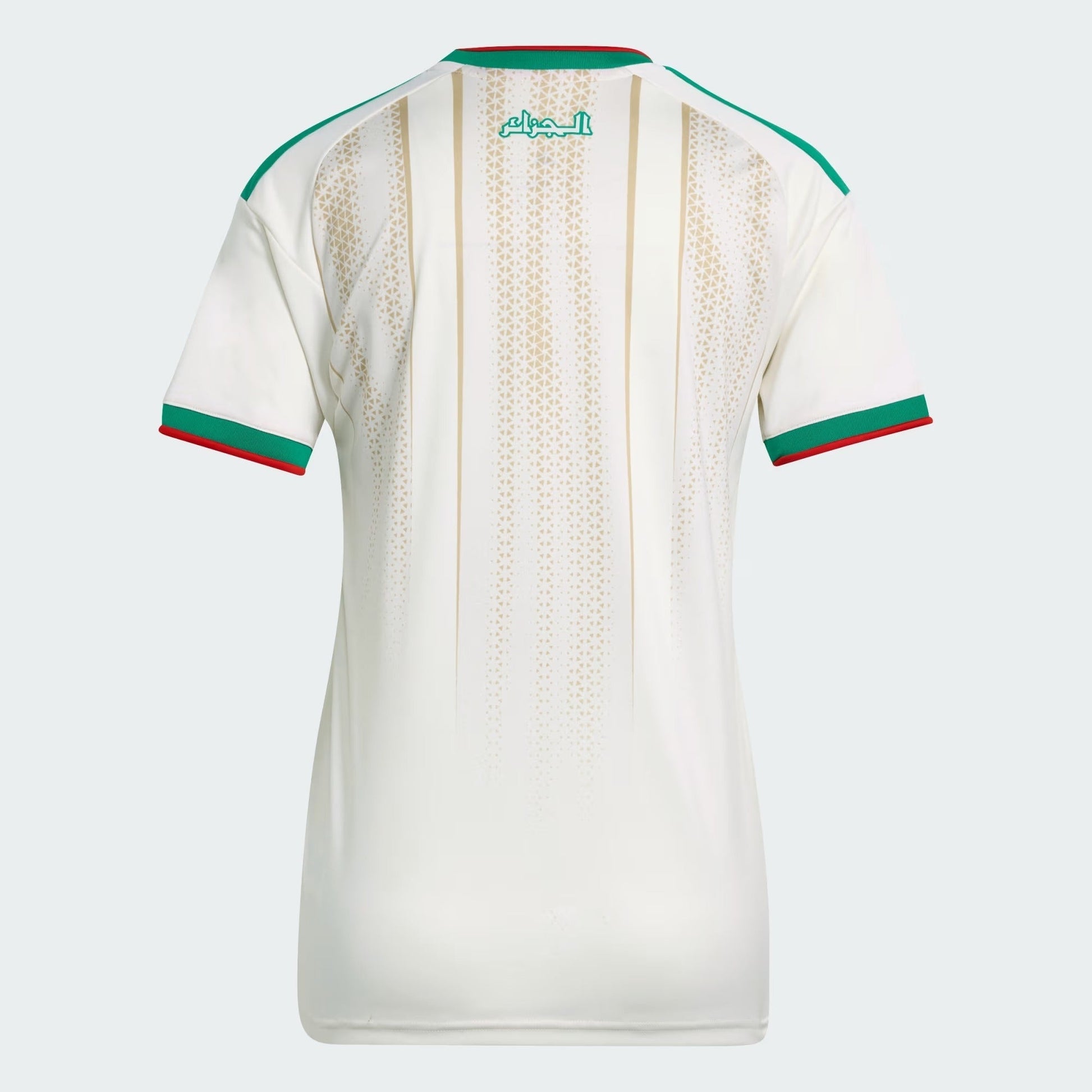 Camisola Feminina Seleção Argélia II 2026 - Copa do Mundo - imagem 5