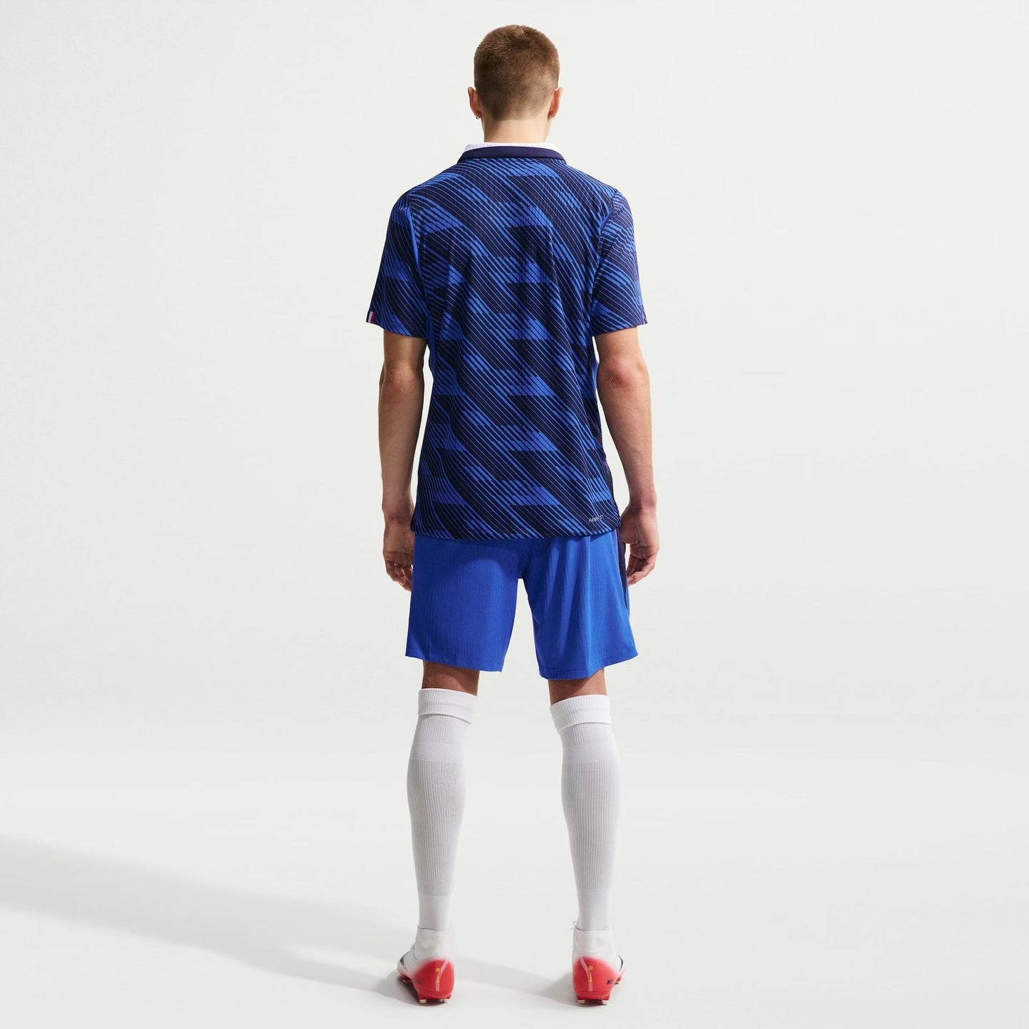 Camisola França I 2026/27 Torcedor - Copa do Mundo 2026 - imagem 5