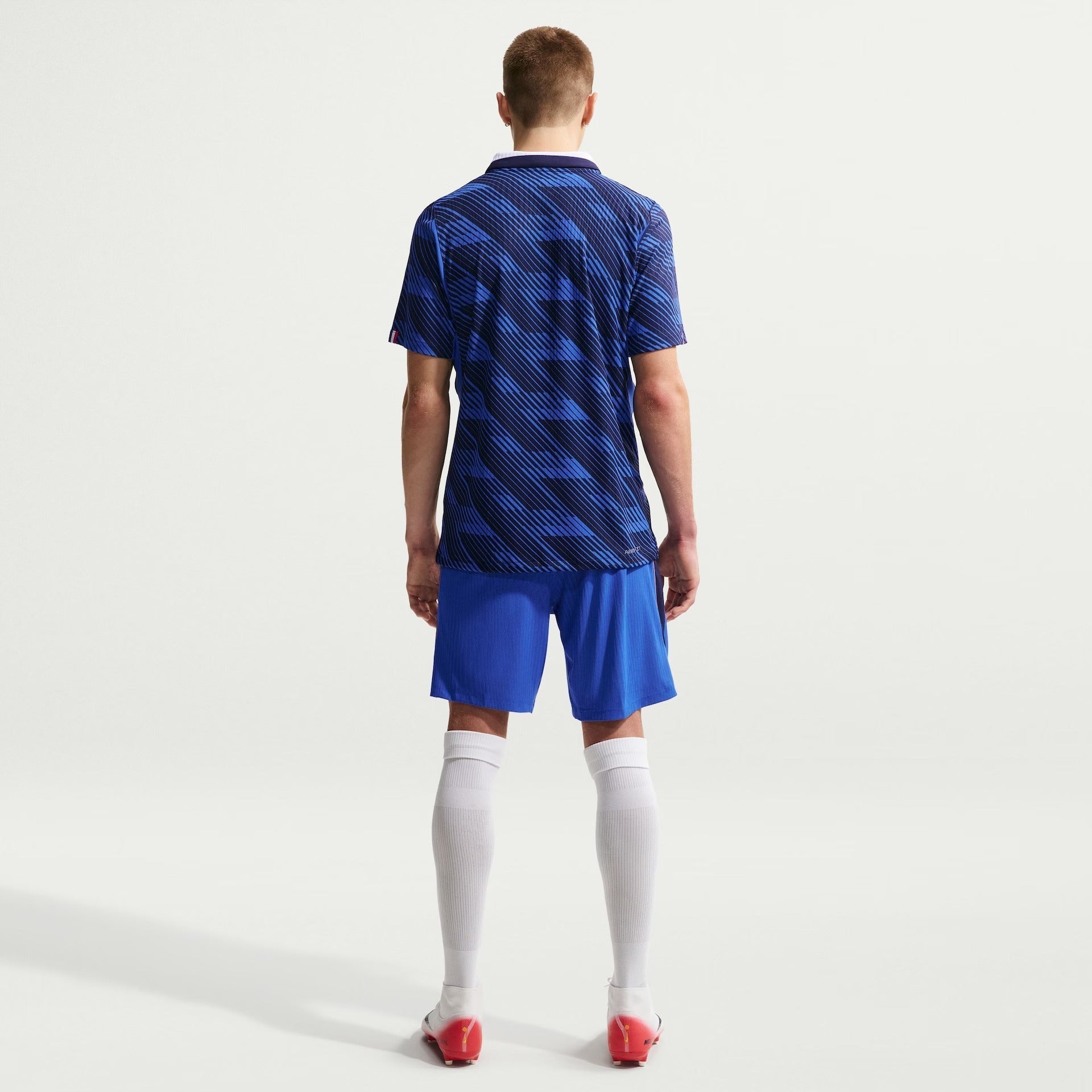Camisola França I 2026/27 Torcedor - Copa do Mundo 2026 - imagem 5