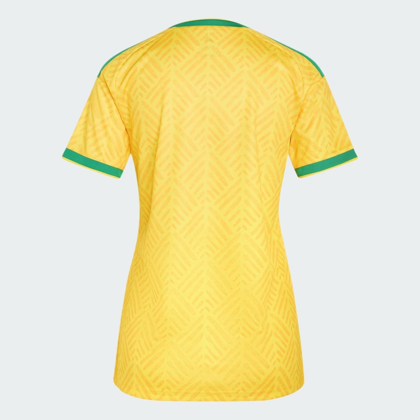 Camisola Feminina Seleção África do Sul II 2026 - Copa do Mundo - imagem 5