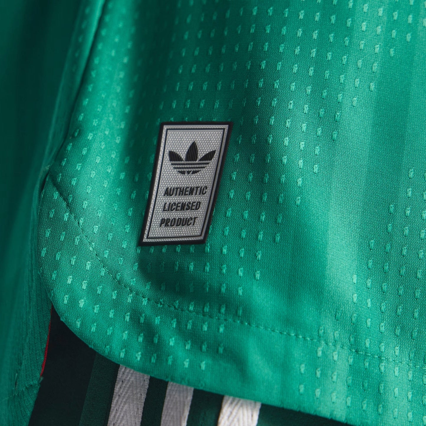 Camisola Argélia II 2026/27 Jogador - Copa do Mundo 2026 - imagem 5