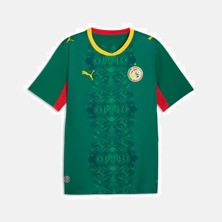 Camisola Senegal II 2026/27 Torcedor - Copa do Mundo 2026 - imagem 5