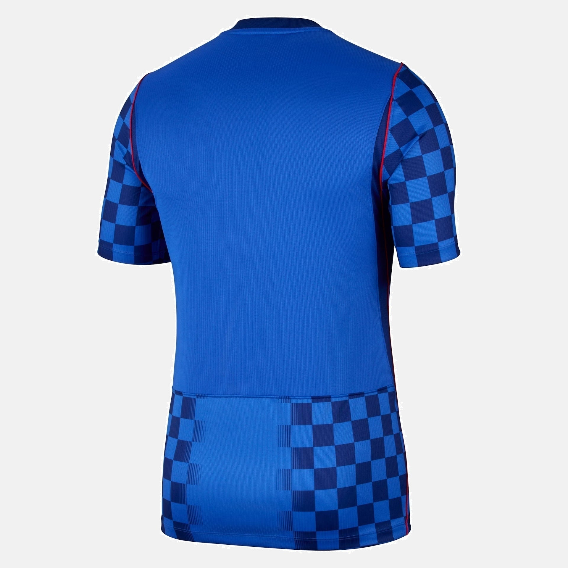 Camisola Croácia II 2026/27 Torcedor - Copa do Mundo 2026 - imagem 5
