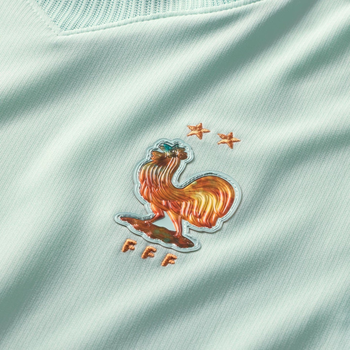 Conjunto Infantil Seleção França II 2026 - Copa do Mundo - imagem 5
