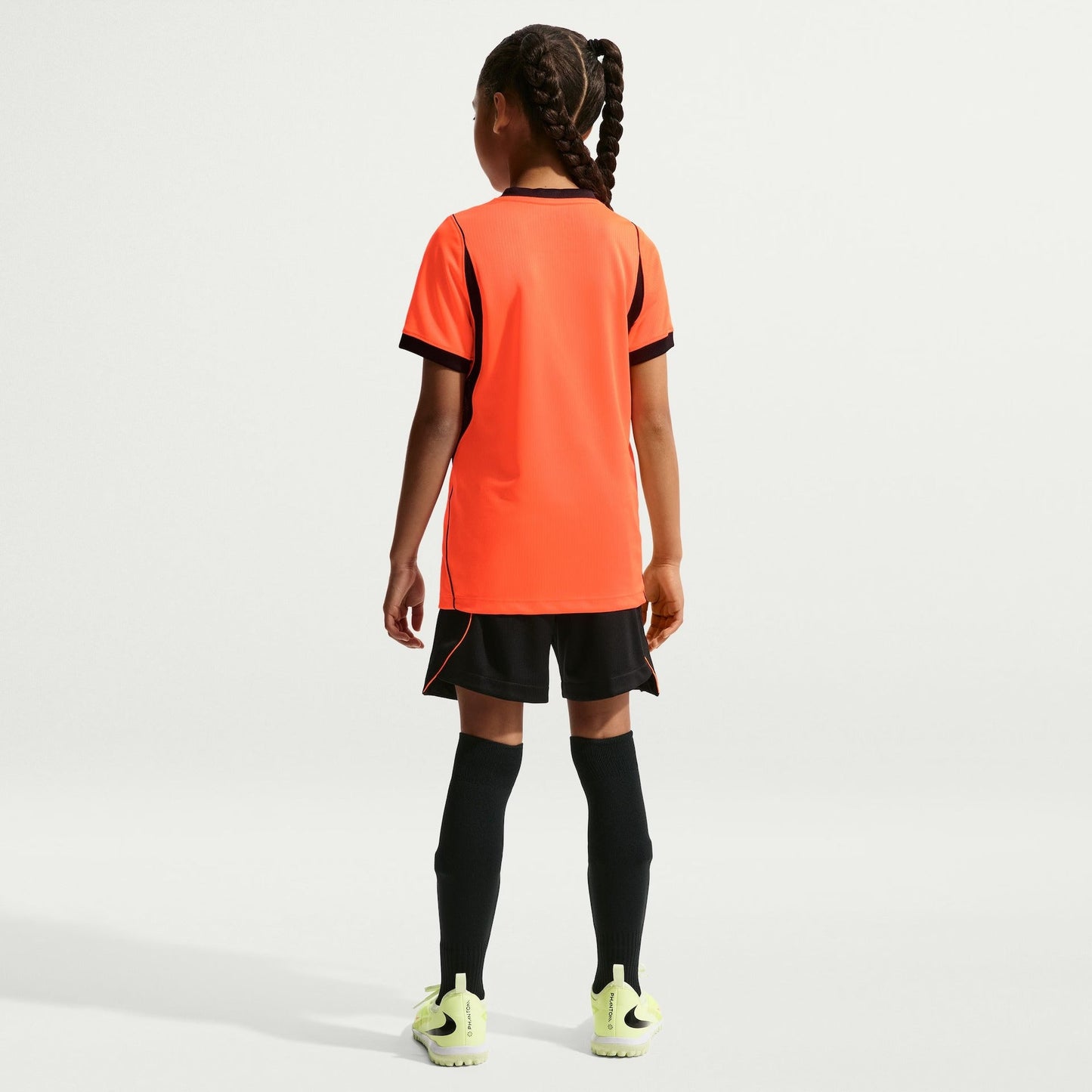 Conjunto Infantil Seleção Holanda I 2026 - Copa do Mundo - imagem 5
