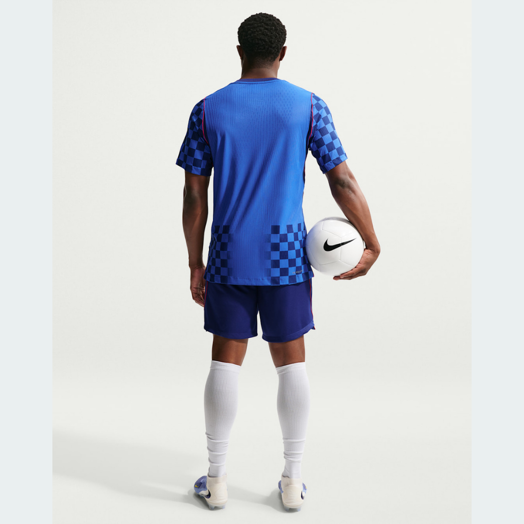 Camisola Croácia II 2026/27 Jogador - Copa do Mundo 2026 - imagem 5
