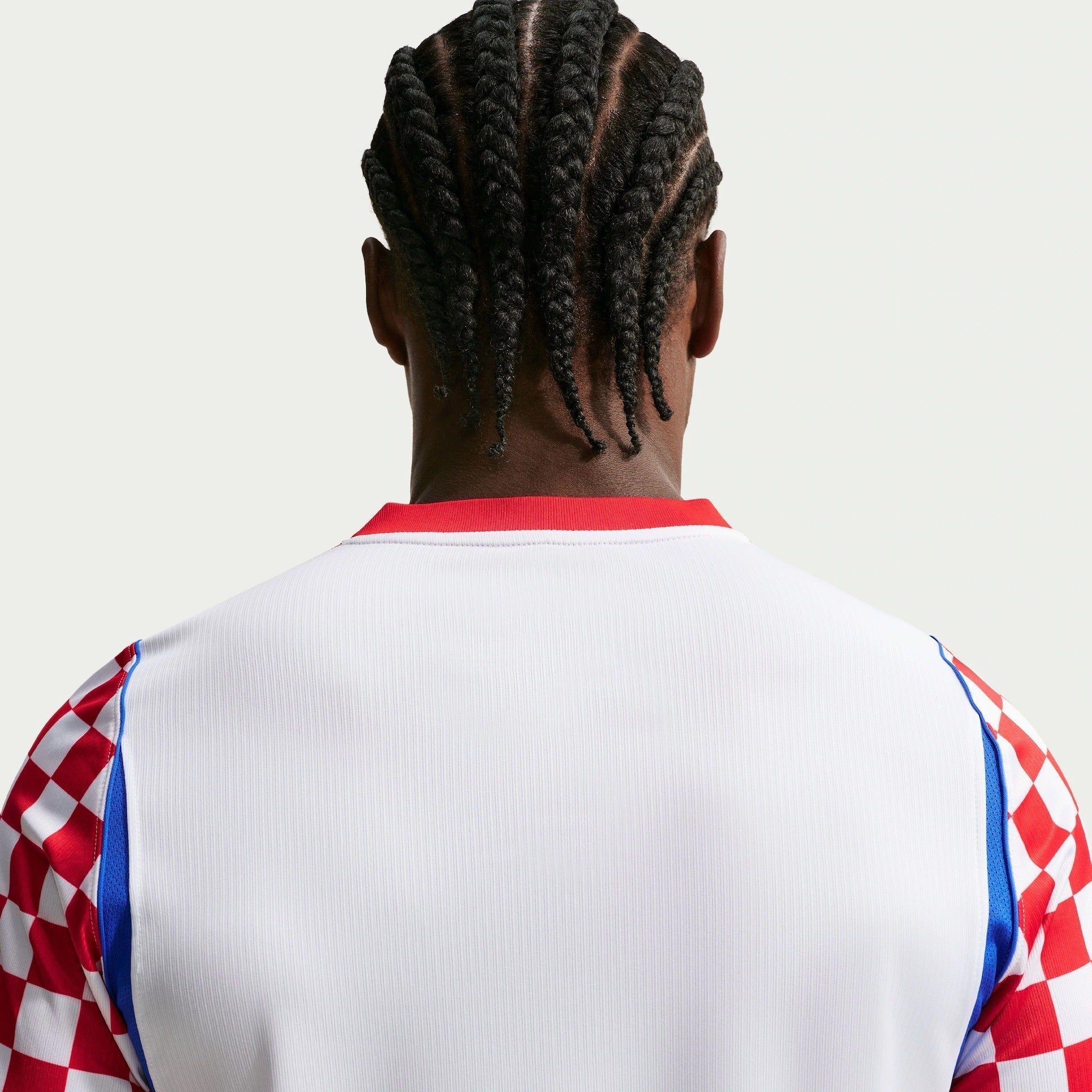 Camisola Croácia I 2026/27 Torcedor - Copa do Mundo 2026 - imagem 5