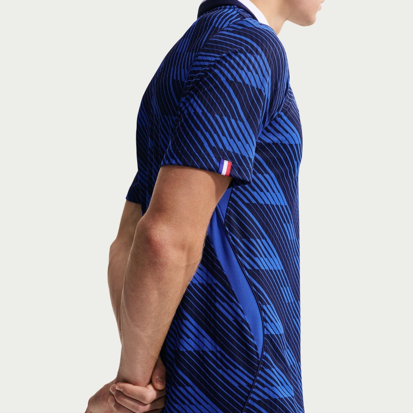 Camisola França I 2026/27 Torcedor - Copa do Mundo 2026 - imagem 6