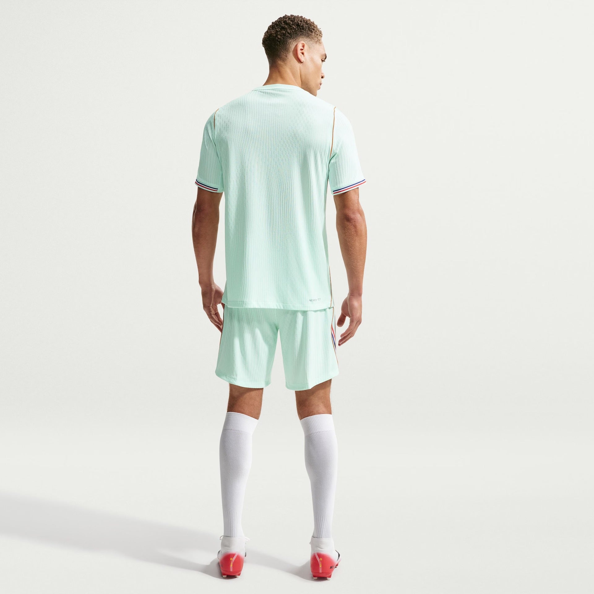 Camisola França I 2026/27 Jogador - Copa do Mundo 2026 - imagem 6