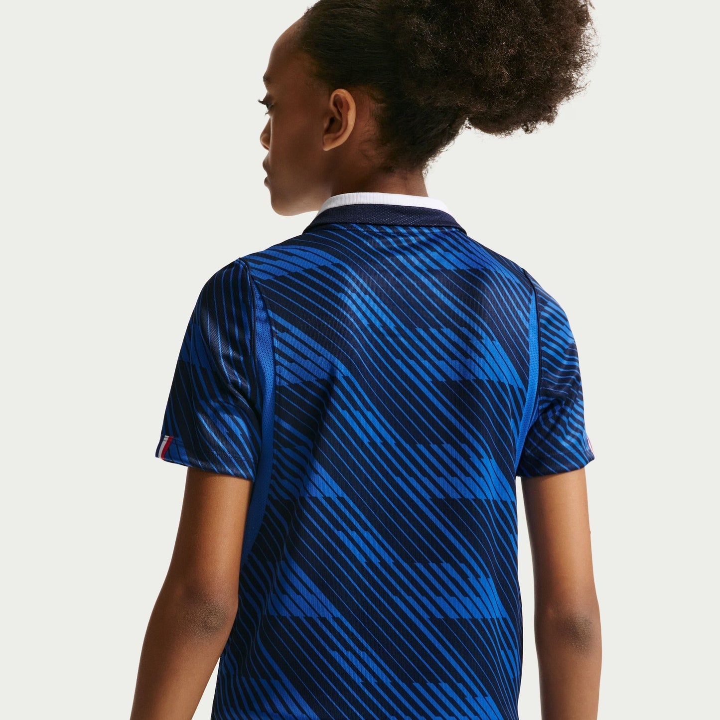 Conjunto Infantil Seleção França I 2026 - Copa do Mundo - imagem 6