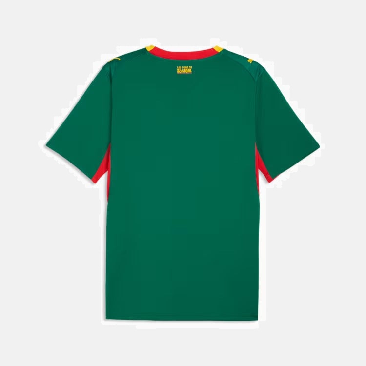 Camisola Senegal II 2026/27 Torcedor - Copa do Mundo 2026 - imagem 6