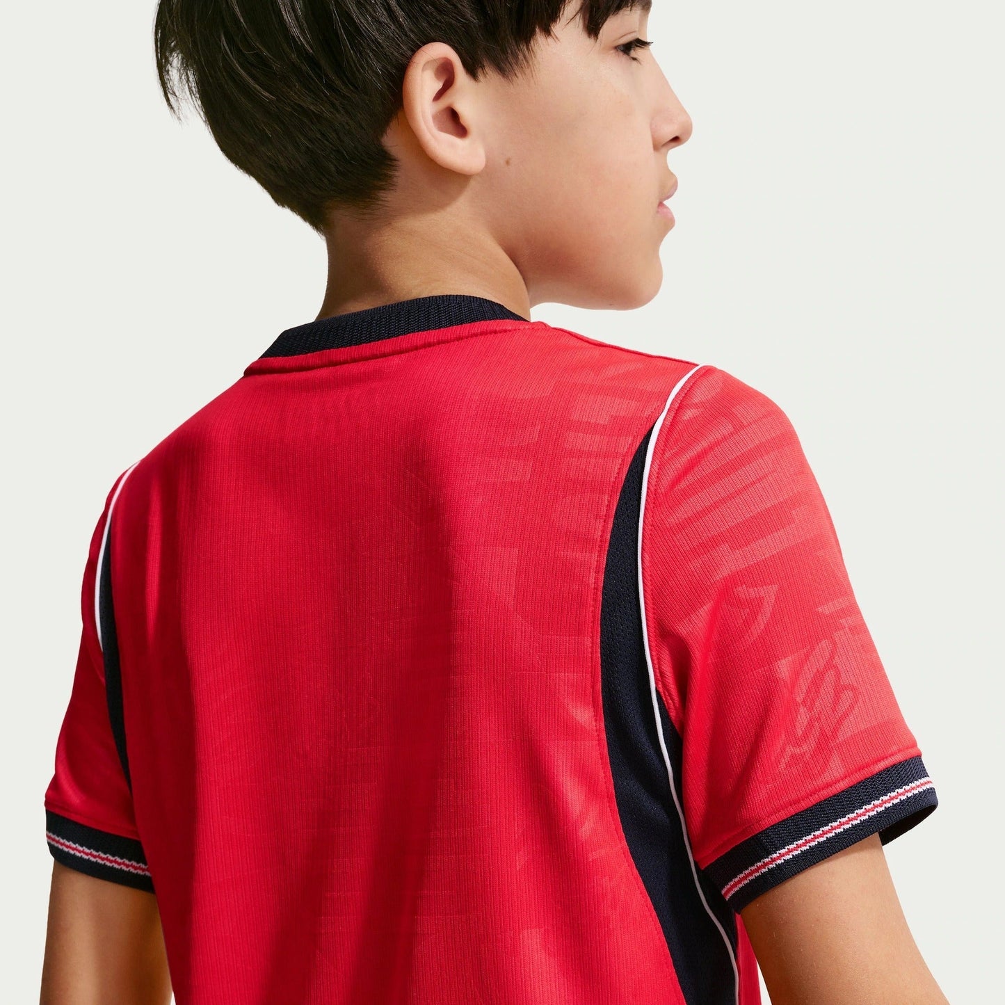 Conjunto Infantil Seleção Inglaterra I 2026 - Copa do Mundo - imagem 6
