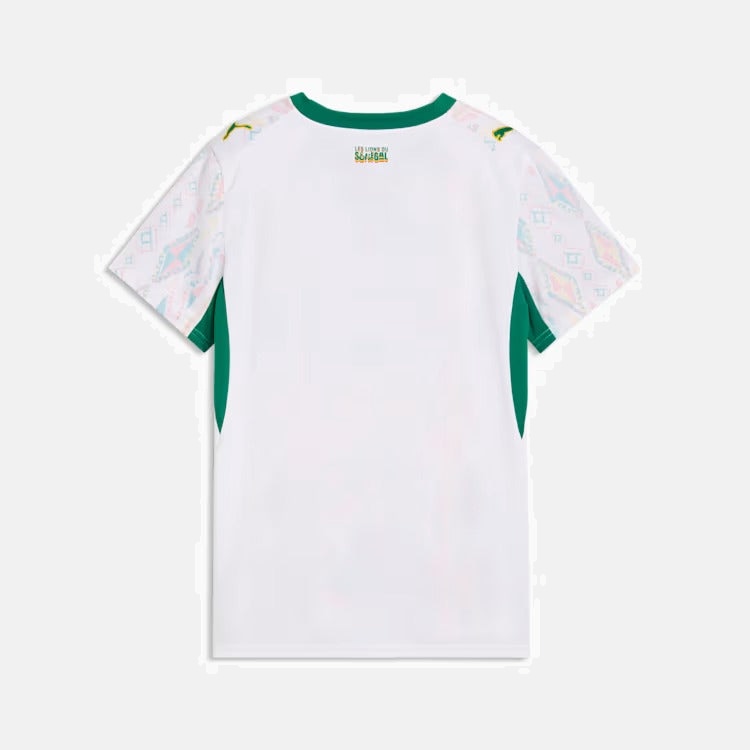 Camisola Feminina Seleção Senegal I 2026 - Copa do Mundo - imagem 6