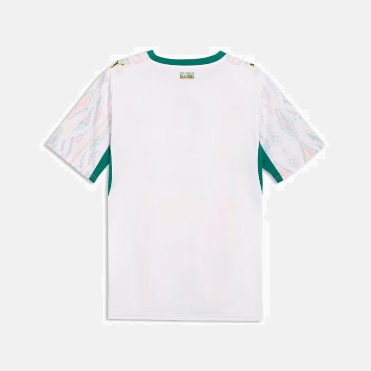 Camisola Senegal I 2026/27 Torcedor - Copa do Mundo 2026 - imagem 6