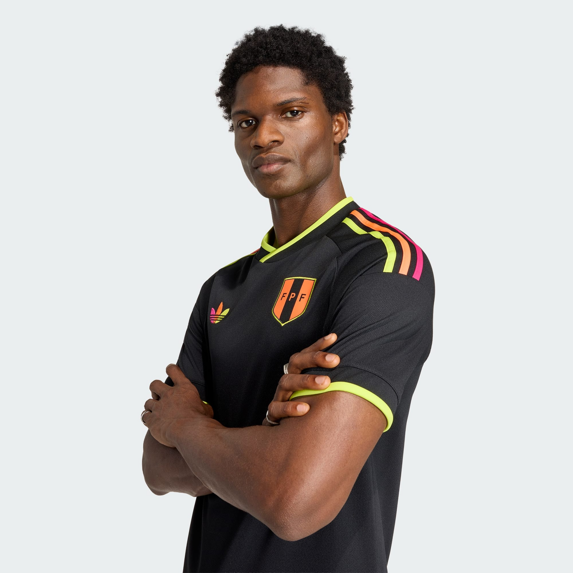 Camisola Peru II 2026/27 Torcedor - Copa do Mundo 2026 - imagem 6