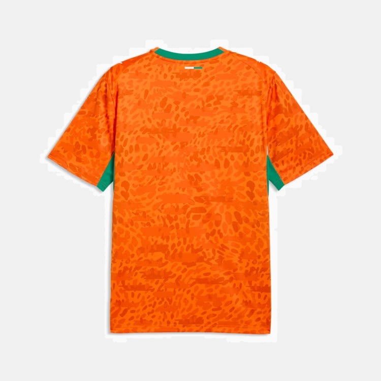 Camisola Costa do Marfim I 2026/27 Torcedor - Copa do Mundo 2026 - imagem 6