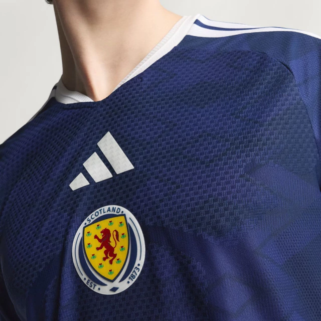 Camisola Escócia I 2026/27 Torcedor - Copa do Mundo 2026 - imagem 6