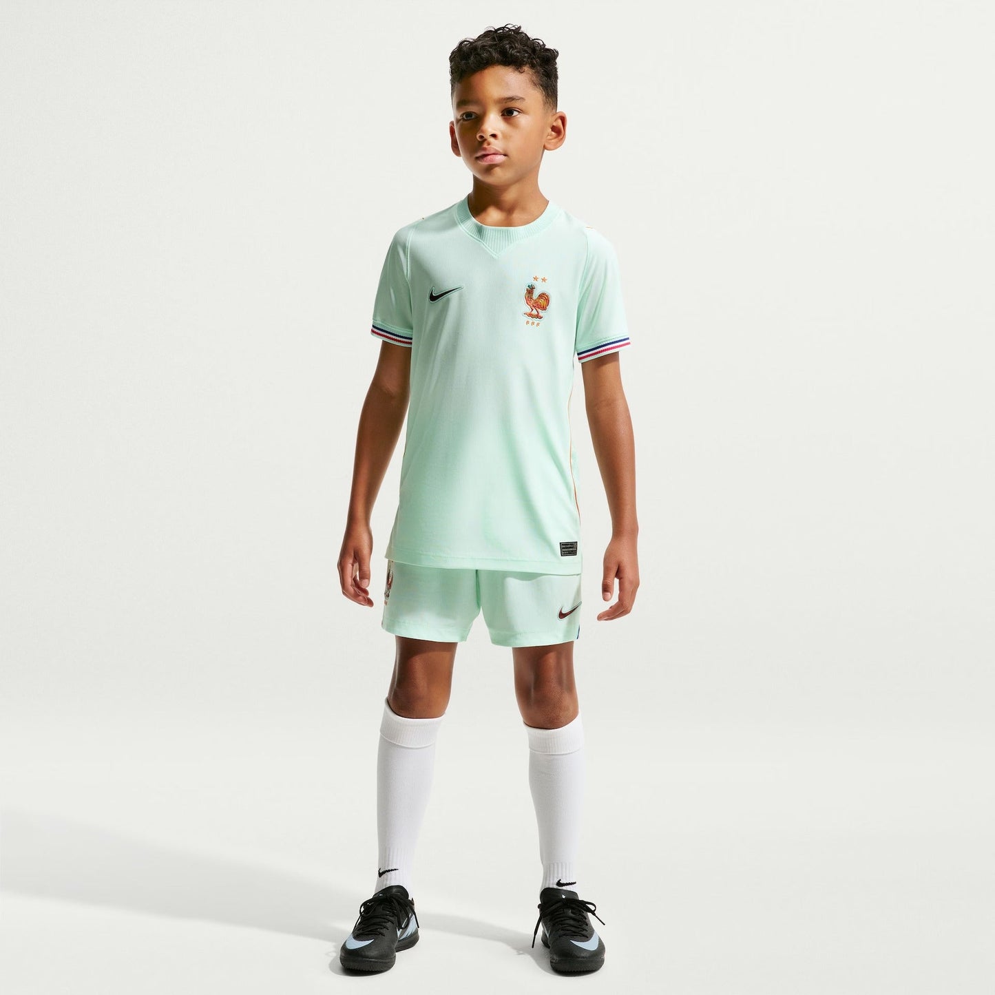 Conjunto Infantil Seleção França II 2026 - Copa do Mundo - imagem 7