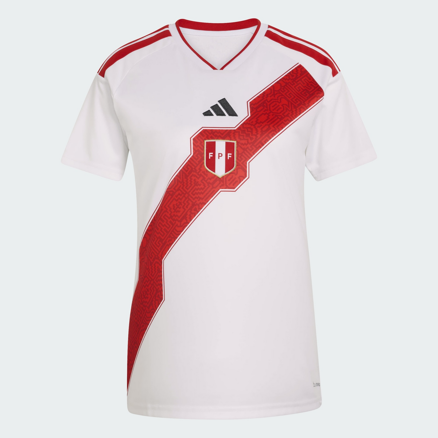 Camisola Feminina Seleção Peru I 2026 - Copa do Mundo - imagem 7