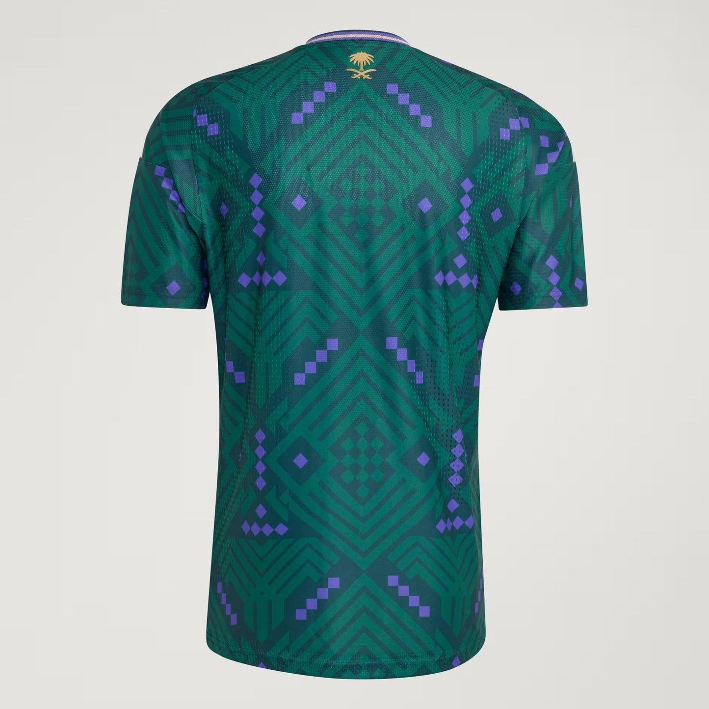 Camisola Arábia Saudita I 2026/27 Jogador - Copa do Mundo 2026 - imagem 7