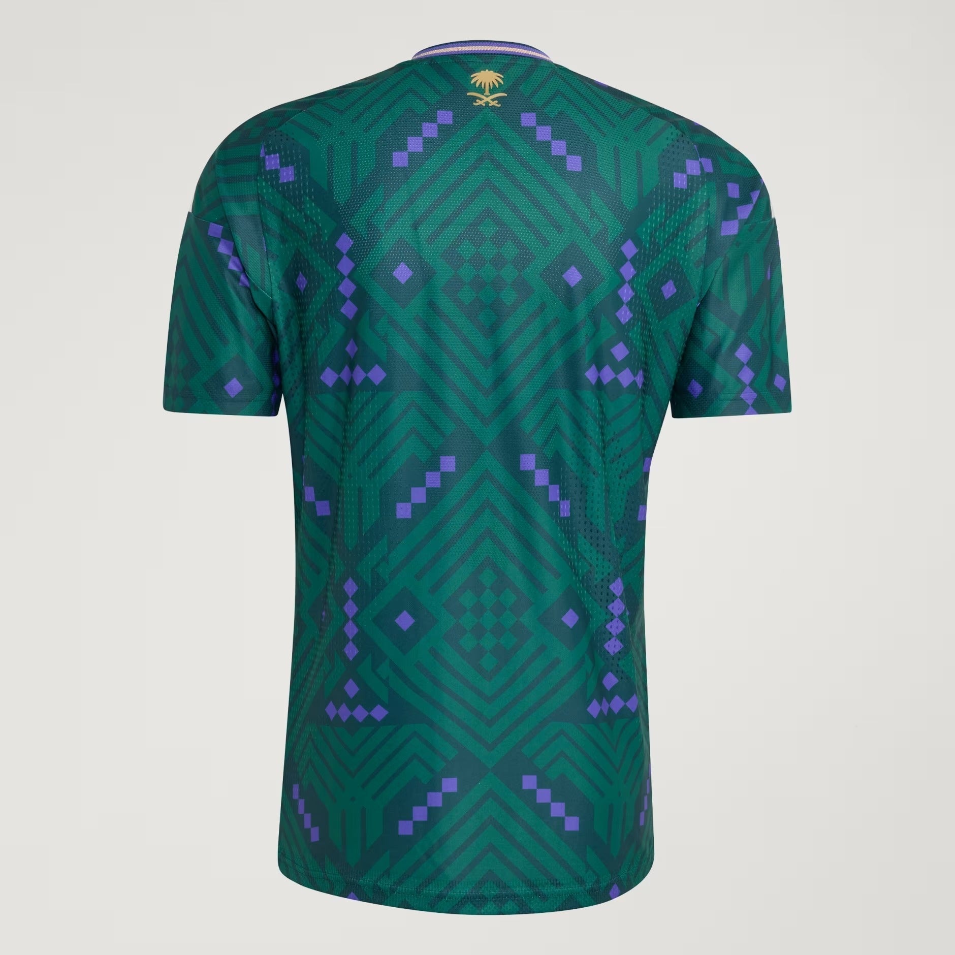 Camisola Arábia Saudita I 2026/27 Jogador - Copa do Mundo 2026 - imagem 7