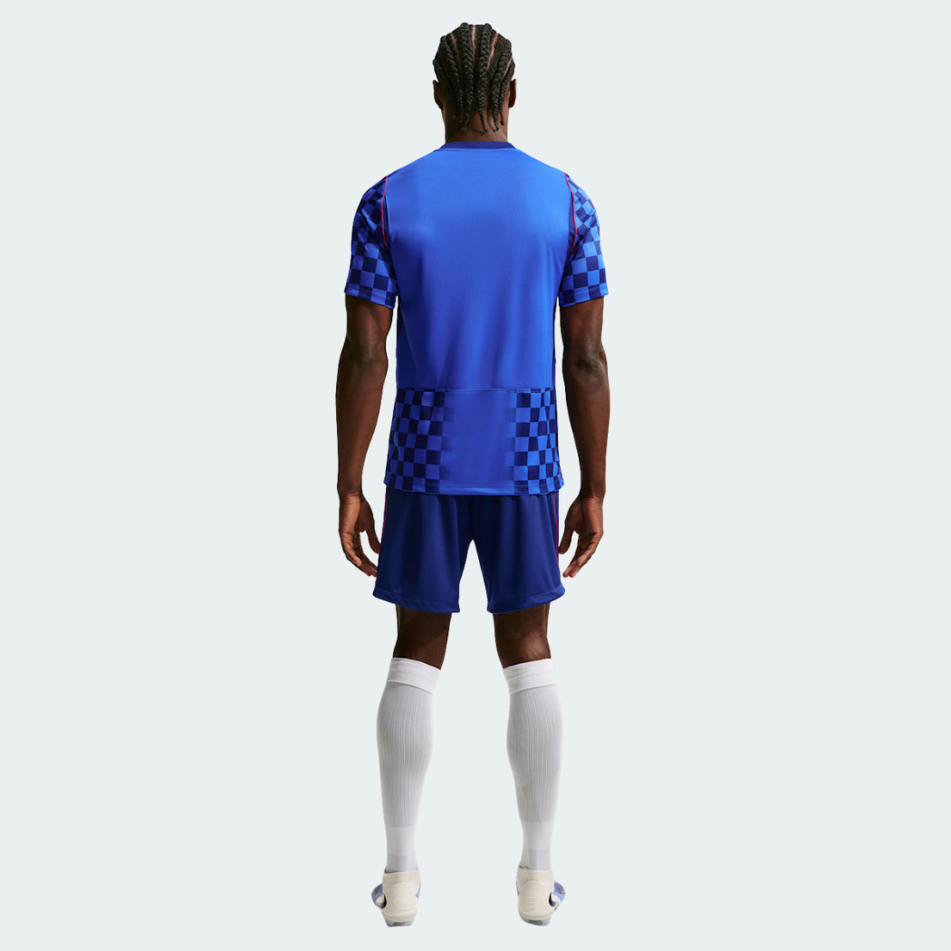 Camisola Croácia II 2026/27 Torcedor - Copa do Mundo 2026 - imagem 7