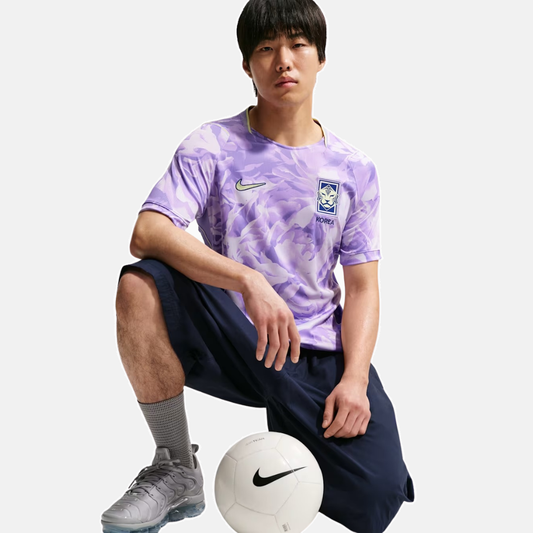 Camisola Coréia do Sul II 2026/27 Torcedor - Copa do Mundo 2026 - imagem 7
