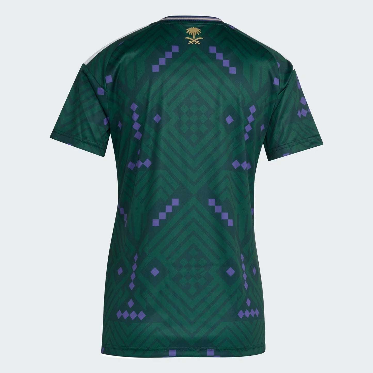 Camisola Feminina Seleção Arábia Saudita I 2026 - Copa do Mundo - imagem 7