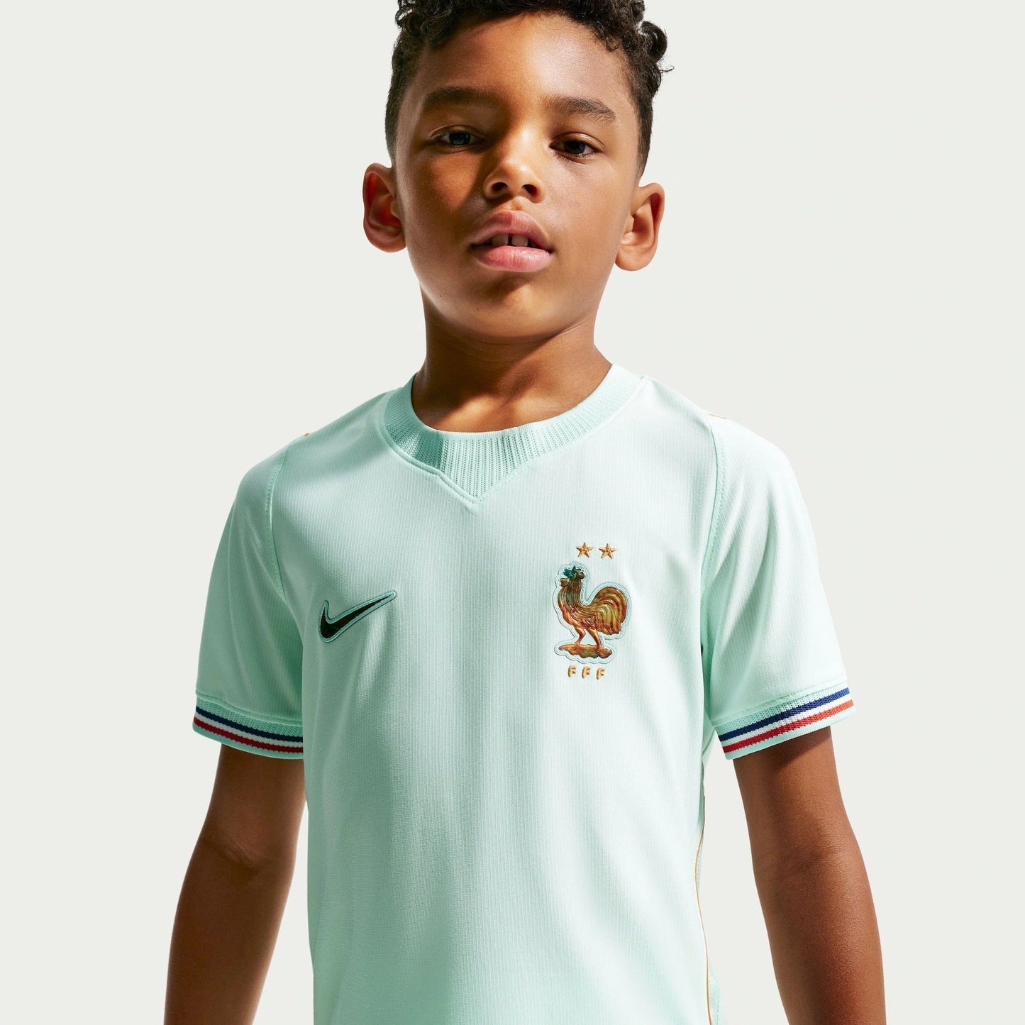 Conjunto Infantil Seleção França II 2026 - Copa do Mundo - imagem 8