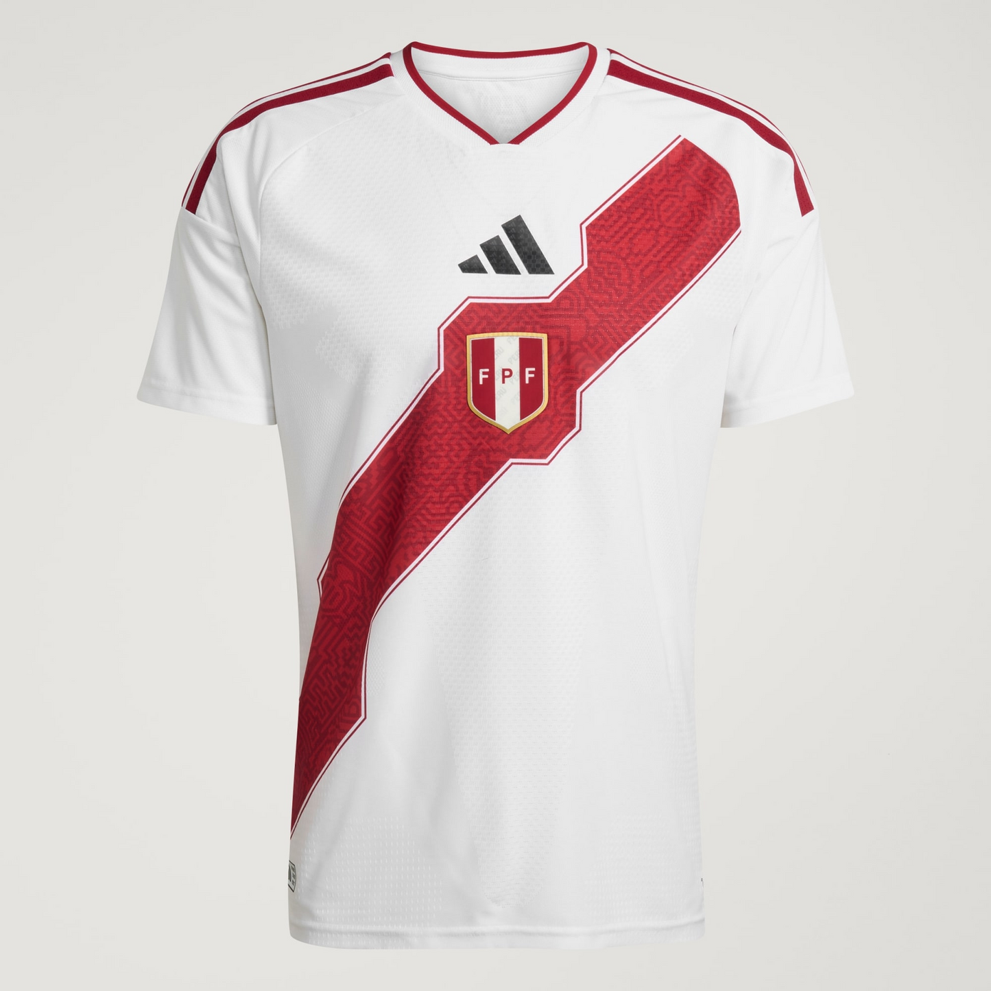 Camisola Peru I 2026/27 Jogador - Copa do Mundo 2026 - imagem 8