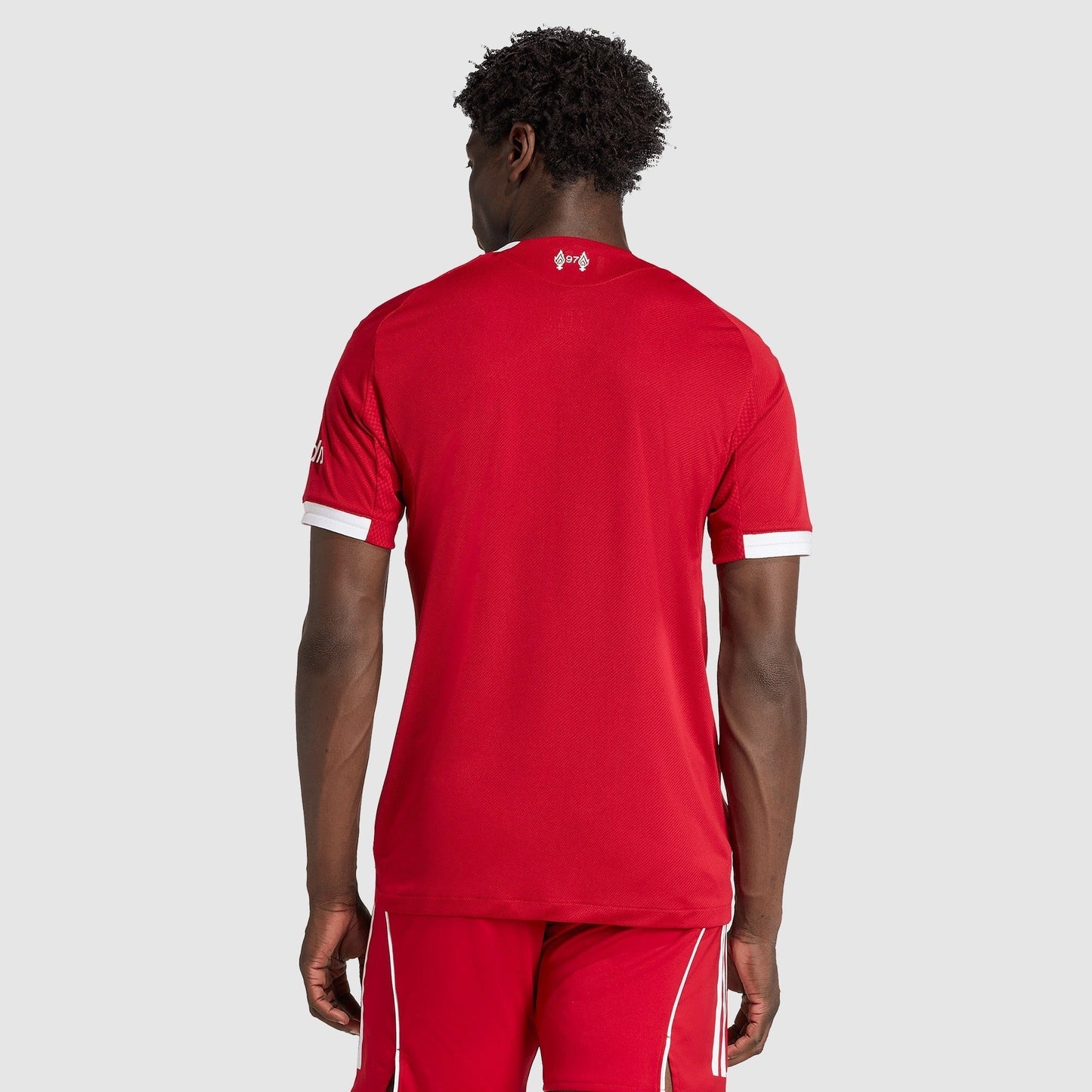 Camisola adidas Liverpool 2025/26 I Jogador - imagem 3
