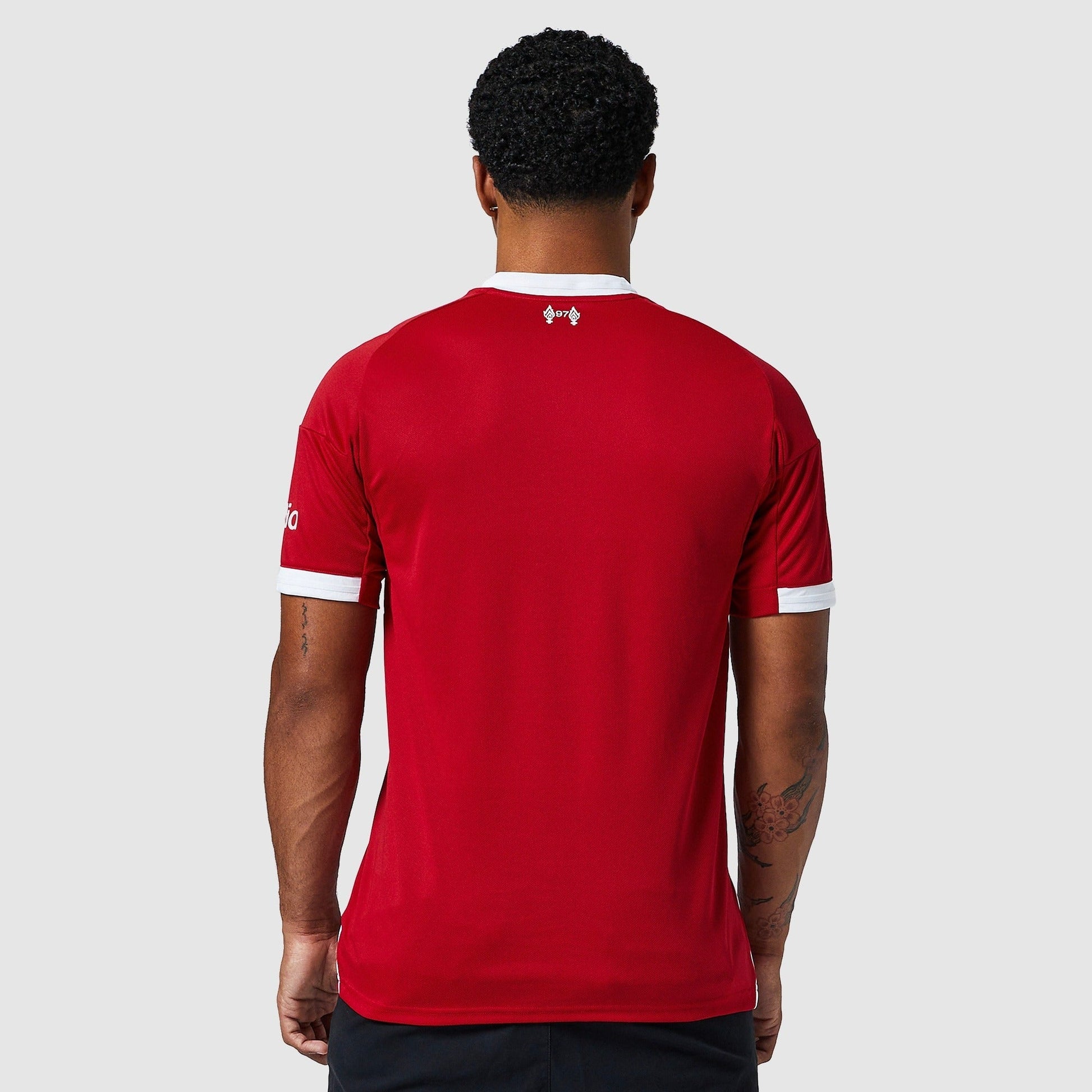 Camisola Adidas Liverpool 2025/26 I Torcedor - imagem 3