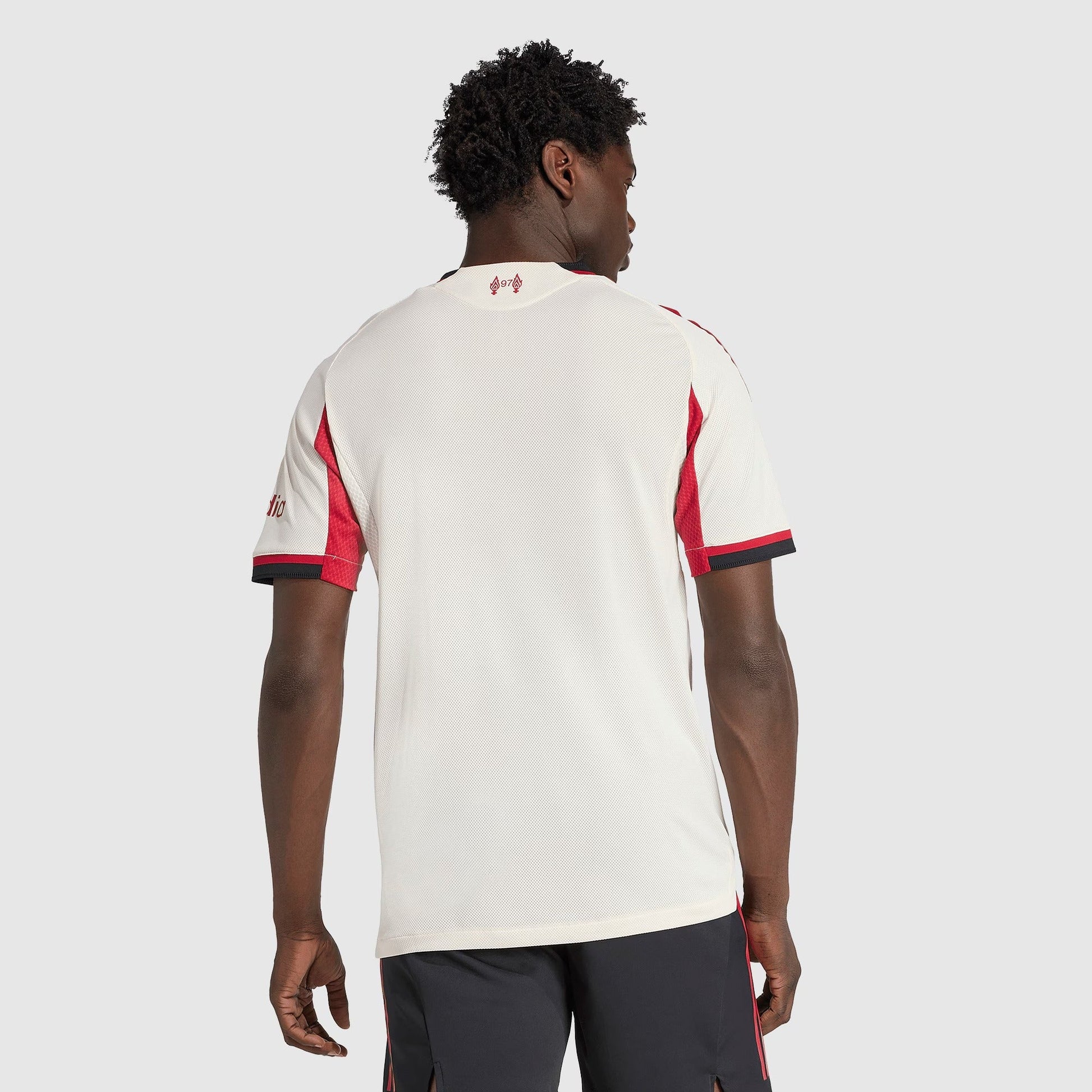 Camisola adidas Liverpool 2025/26 II Jogador - imagem 5