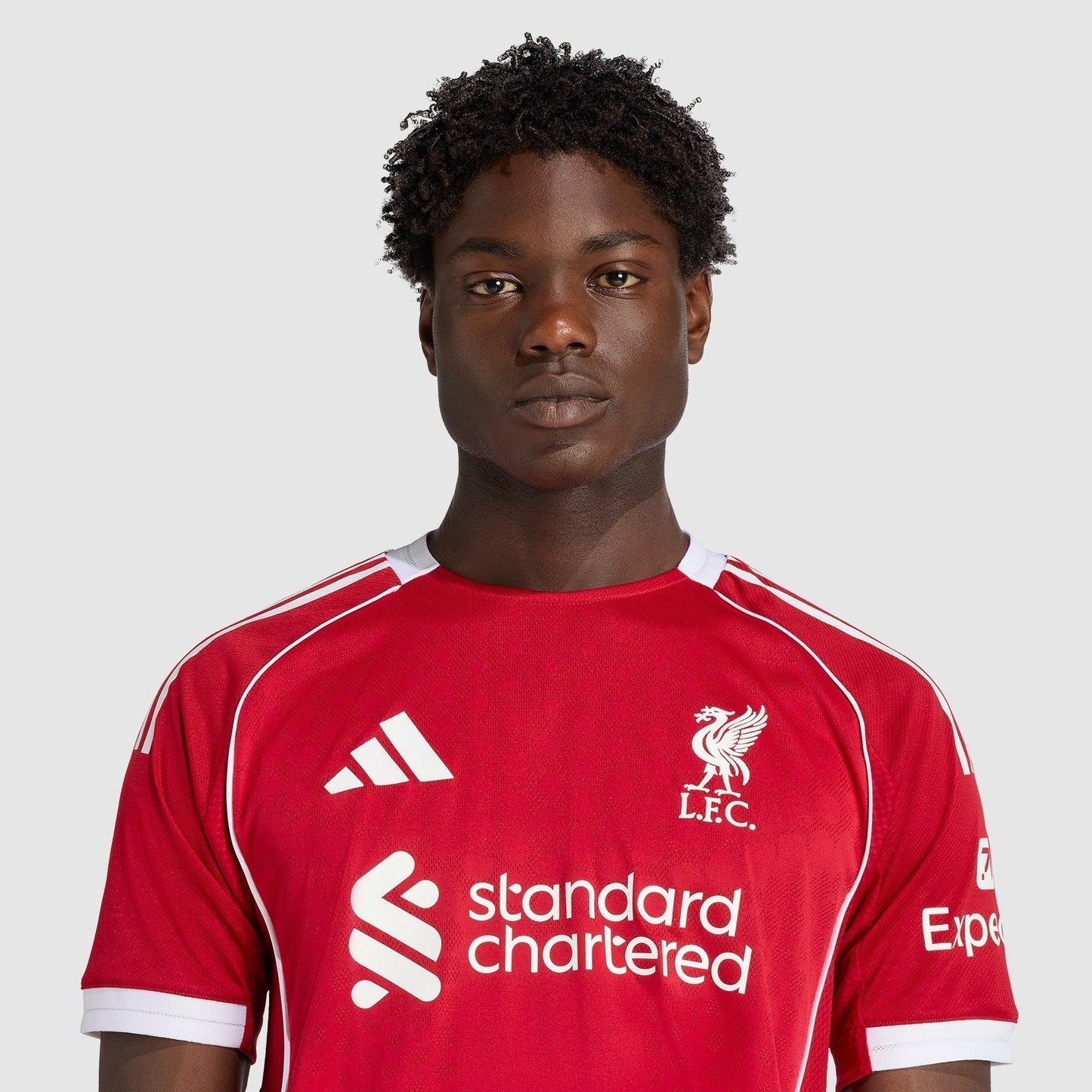 Camisola adidas Liverpool 2025/26 I Jogador - imagem 4