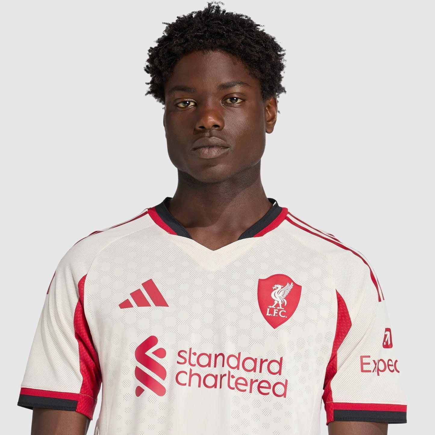 Camisola adidas Liverpool 2025/26 II Jogador - imagem 3