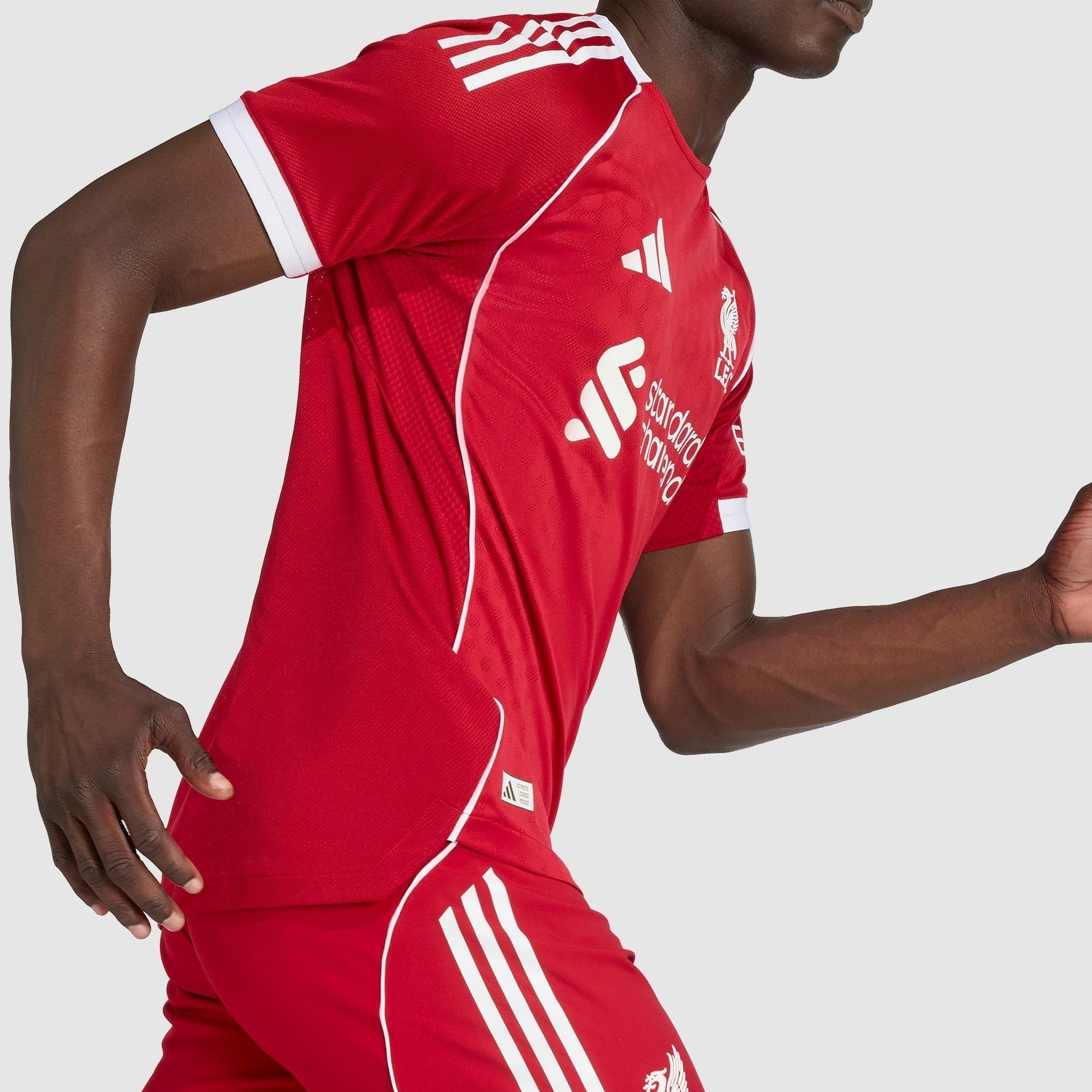 Camisola adidas Liverpool 2025/26 I Jogador - imagem 5