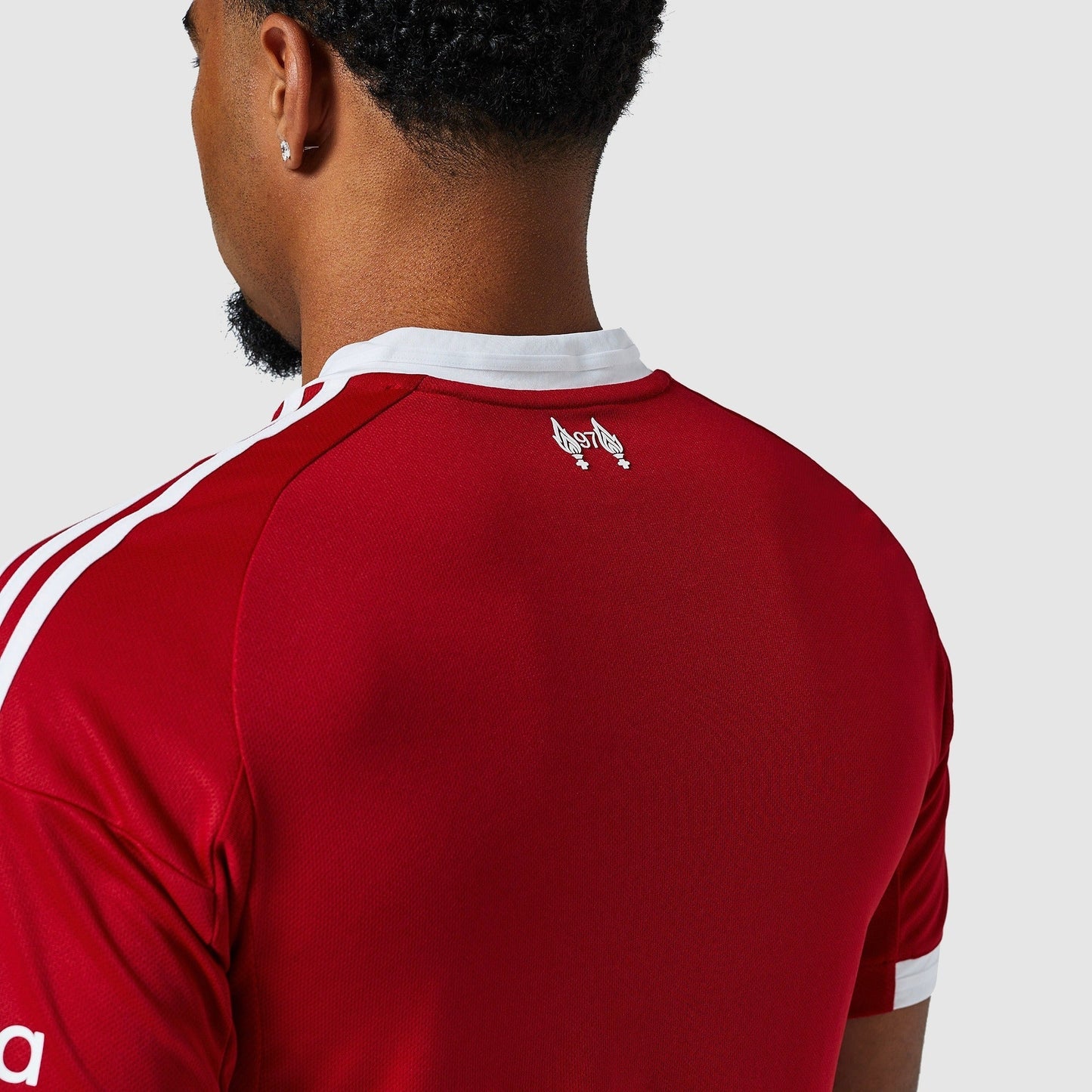Camisola Adidas Liverpool 2025/26 I Torcedor - imagem 5