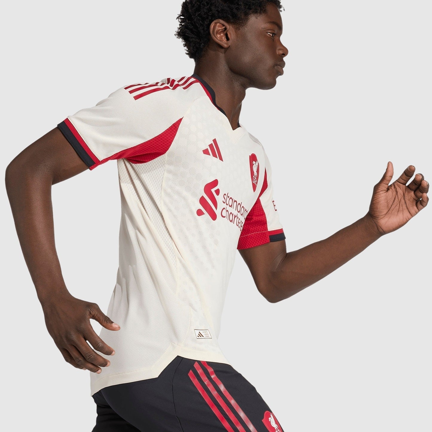 Camisola adidas Liverpool 2025/26 II Jogador - imagem 4