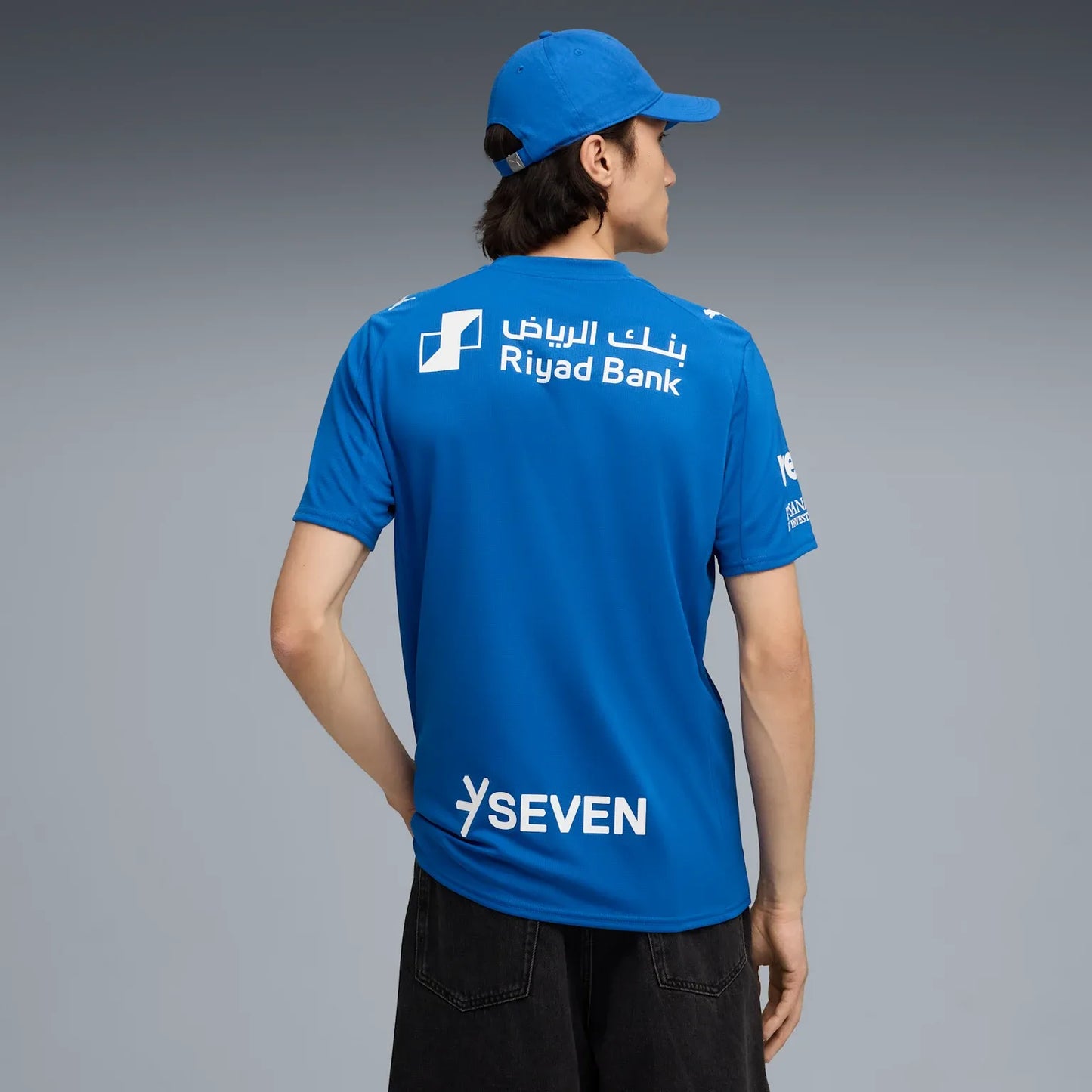 Camisola Al Hilal 2025/26 I - imagem 6