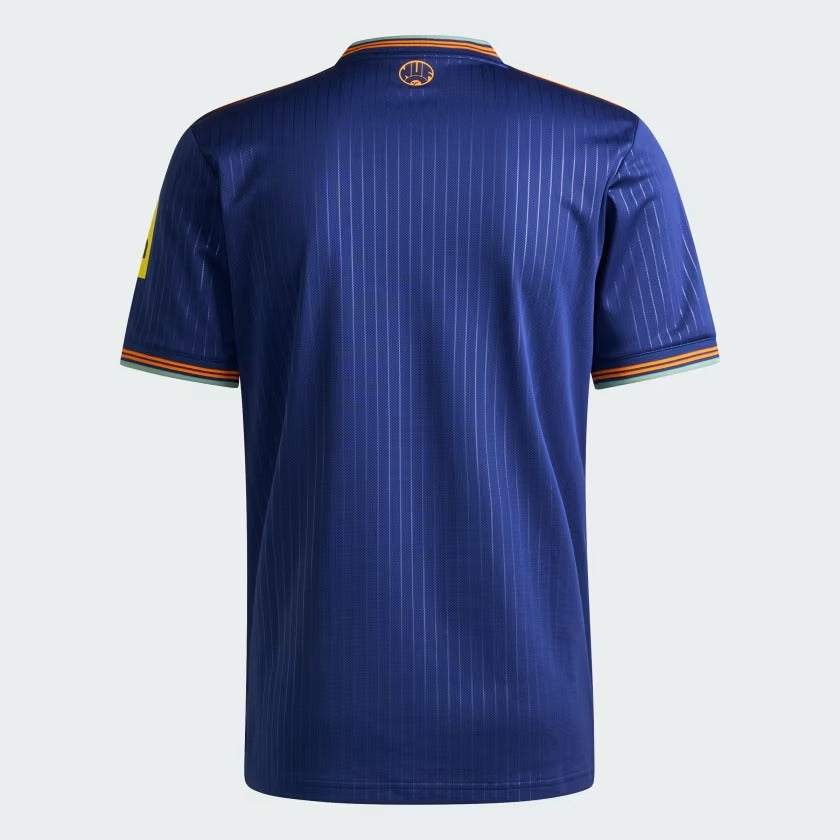 Camisola adidas Newcastle United 2025/26 II - imagem 3